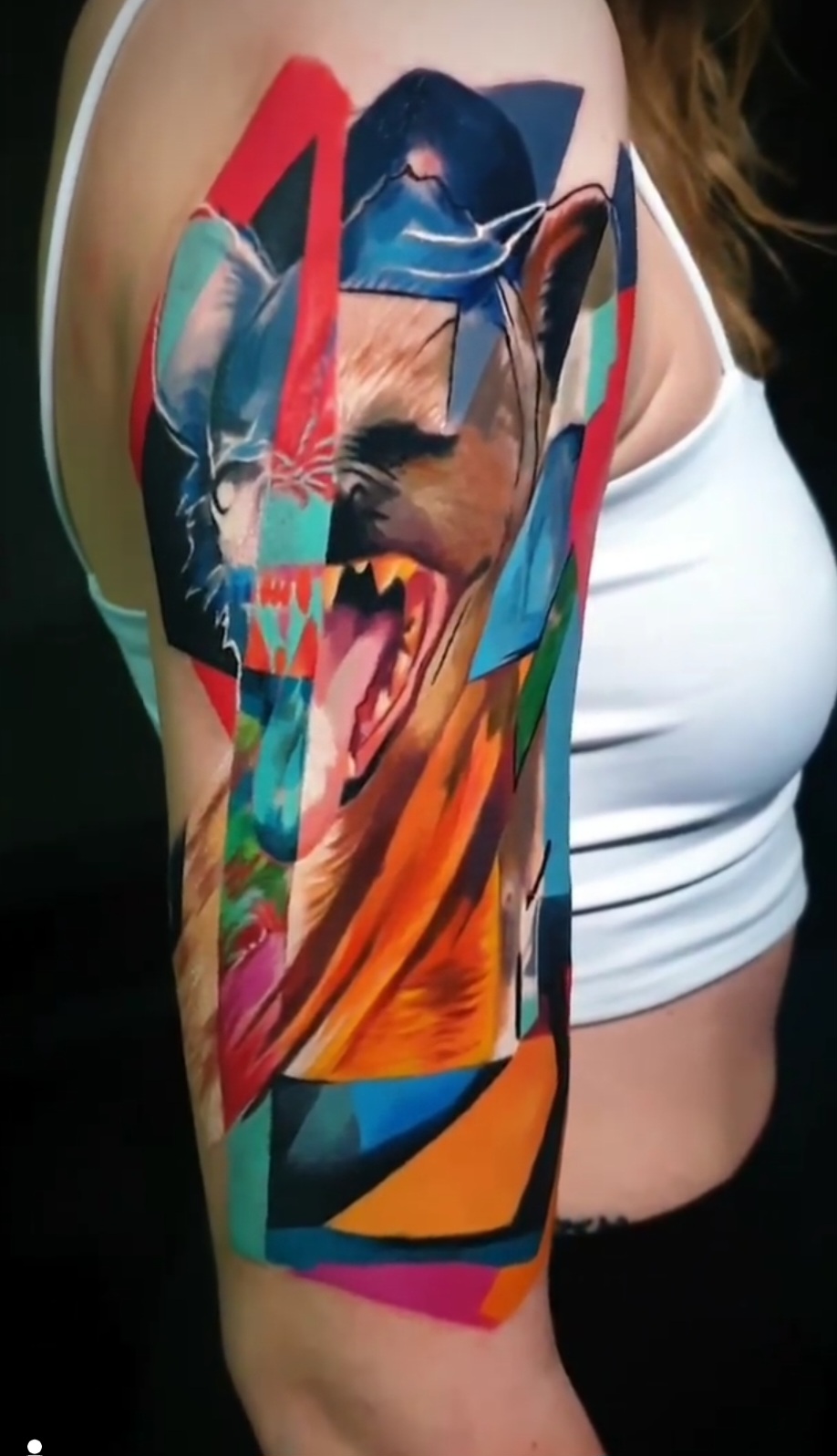Tattoo 3