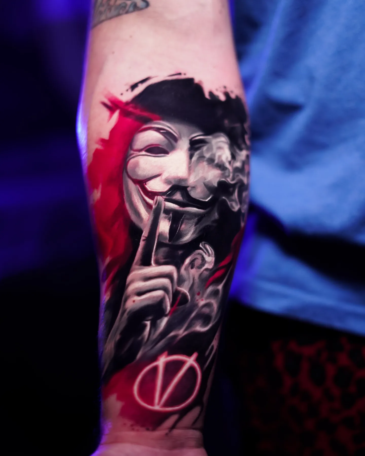 Tattoo 4