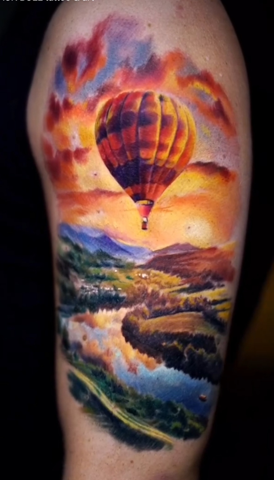Tattoo 5
