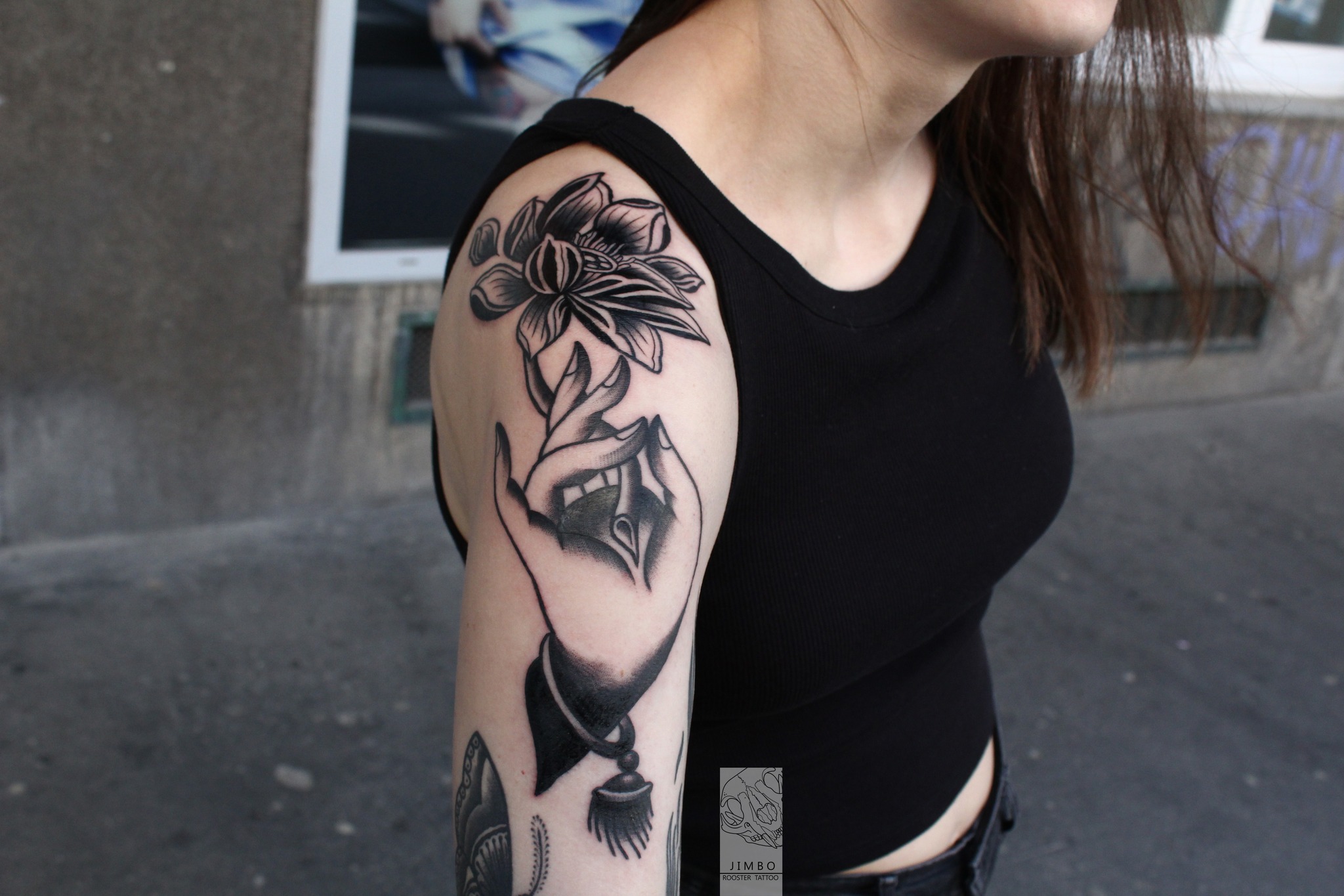 Tattoo 1