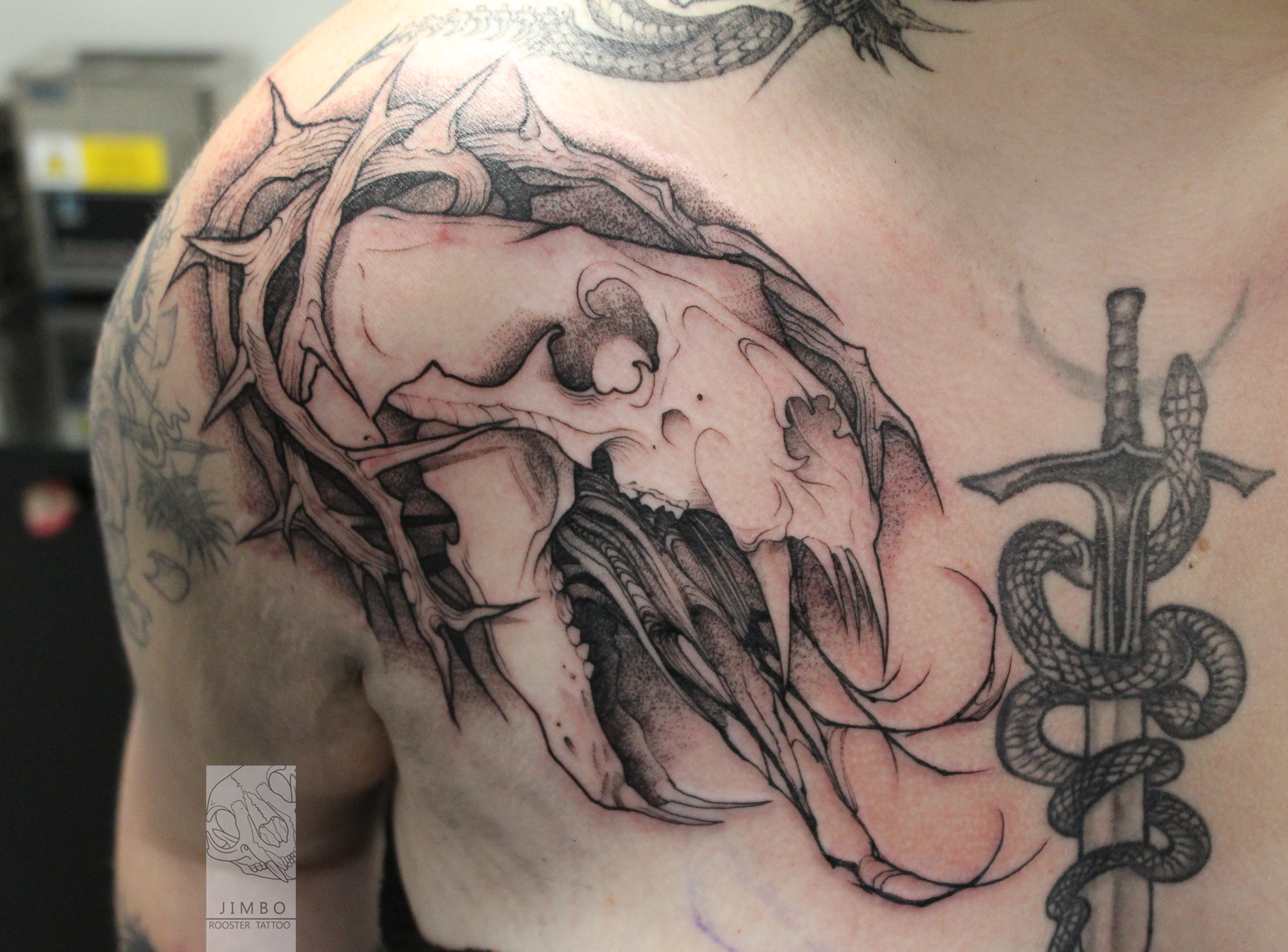 Tattoo 2