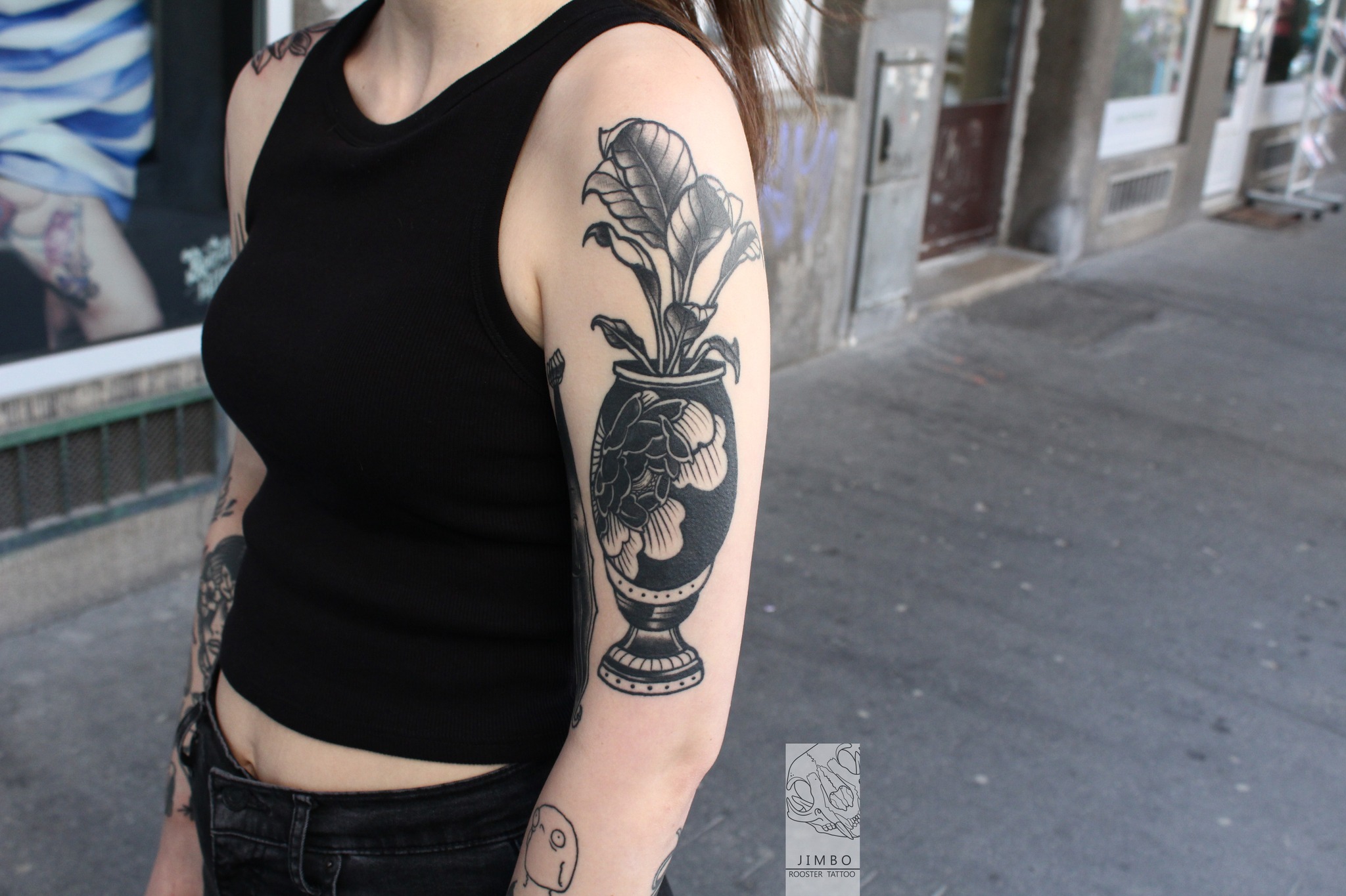 Tattoo 3