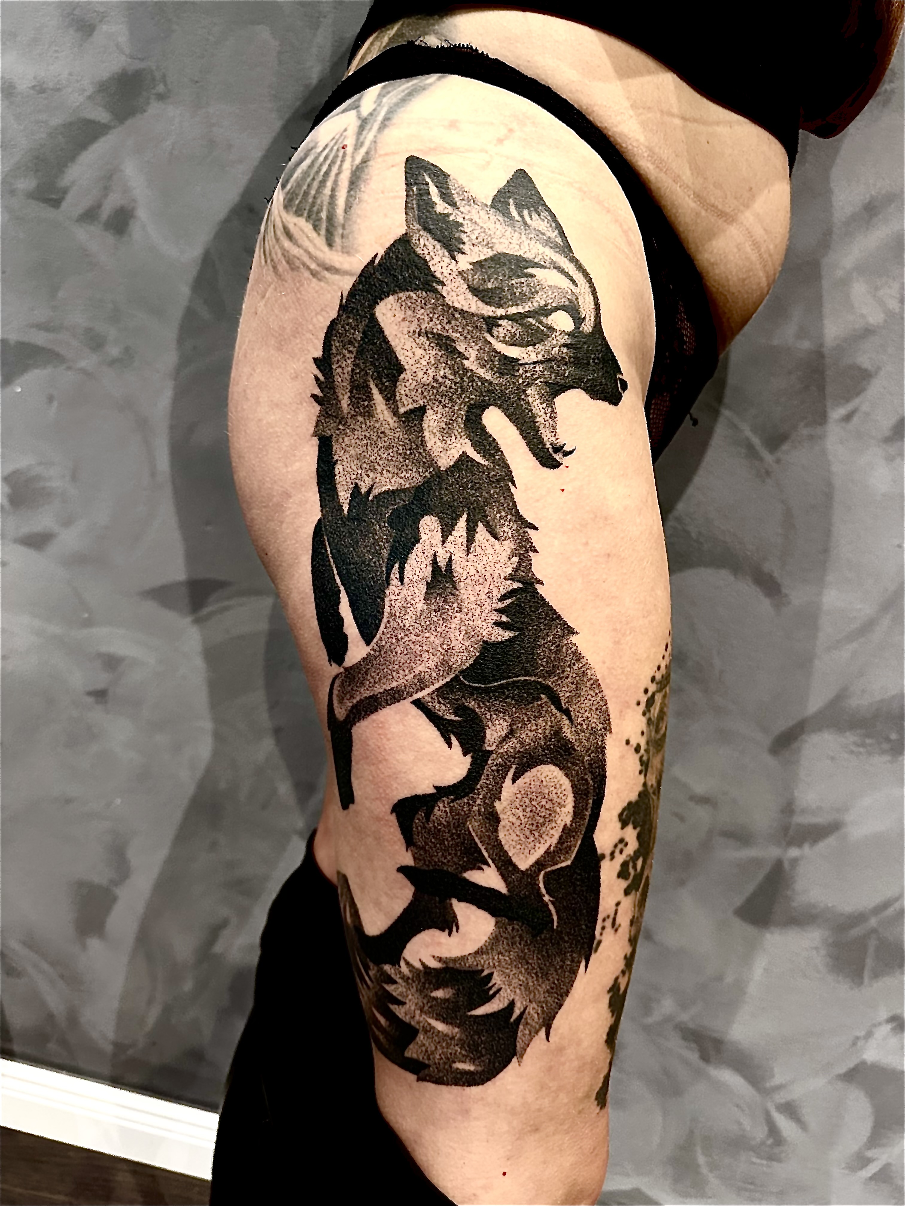 Tattoo 2