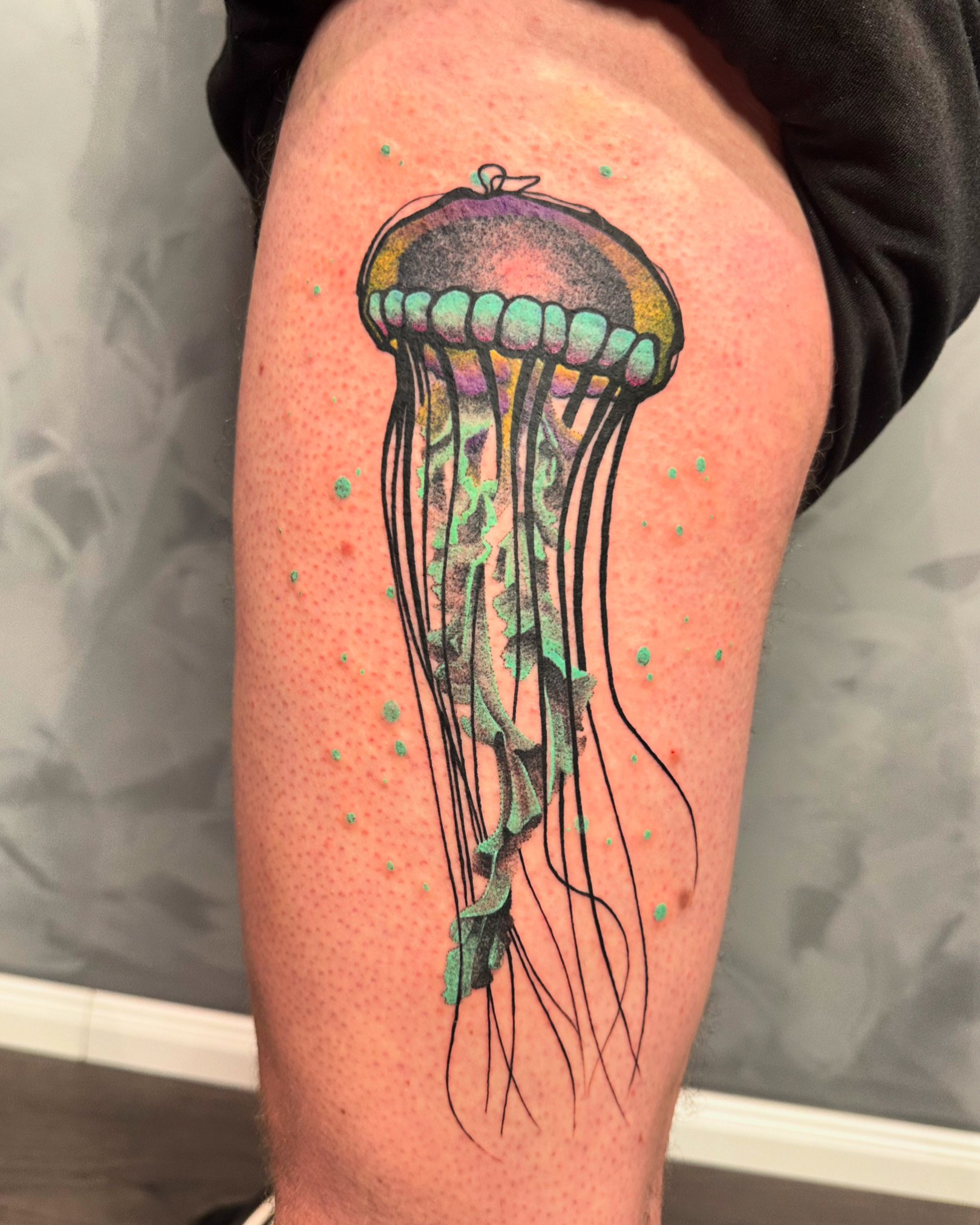 Tattoo 3