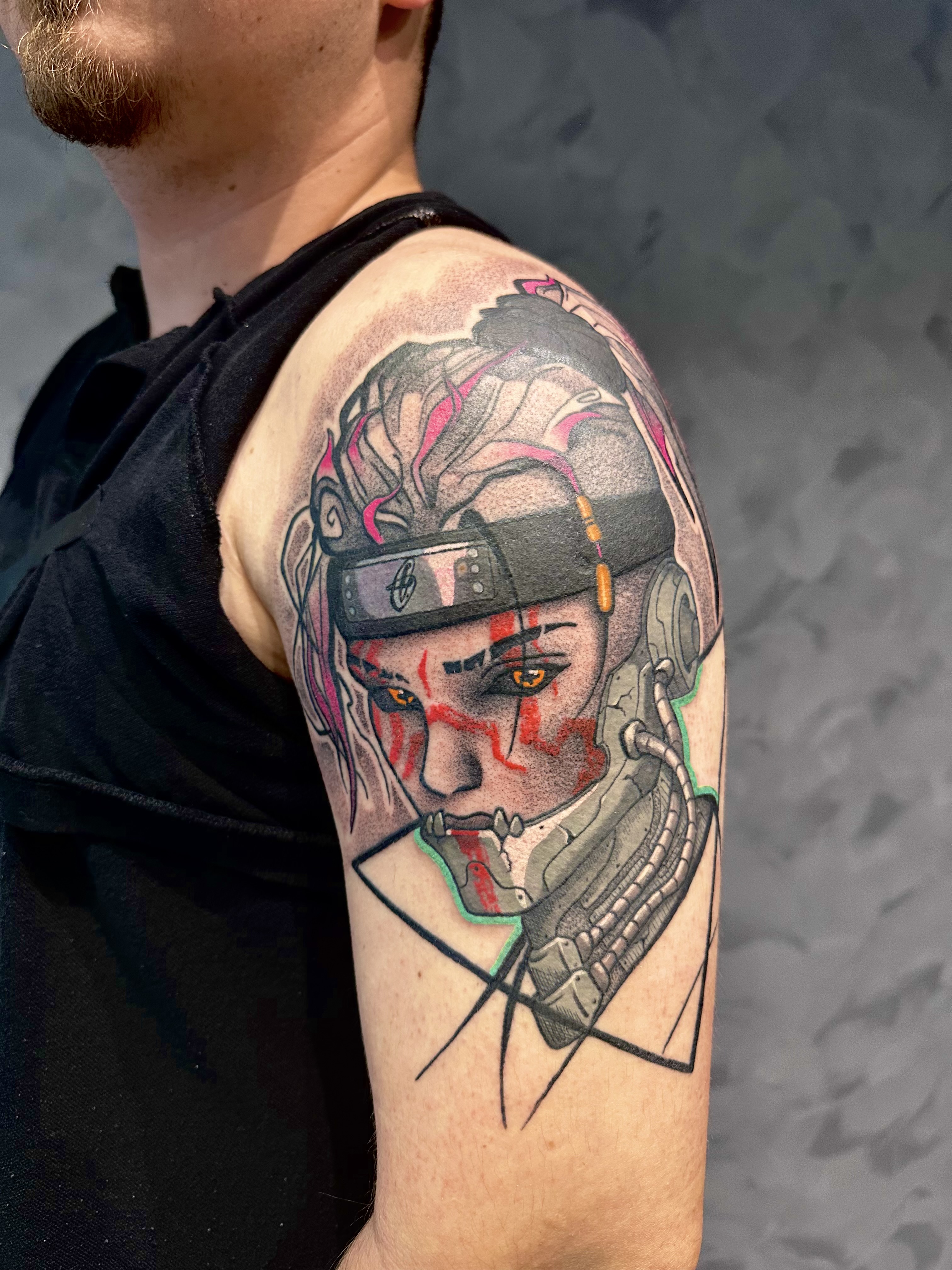 Tattoo 4