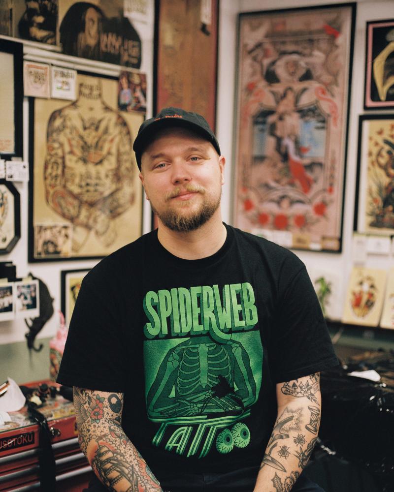 Artist Photo