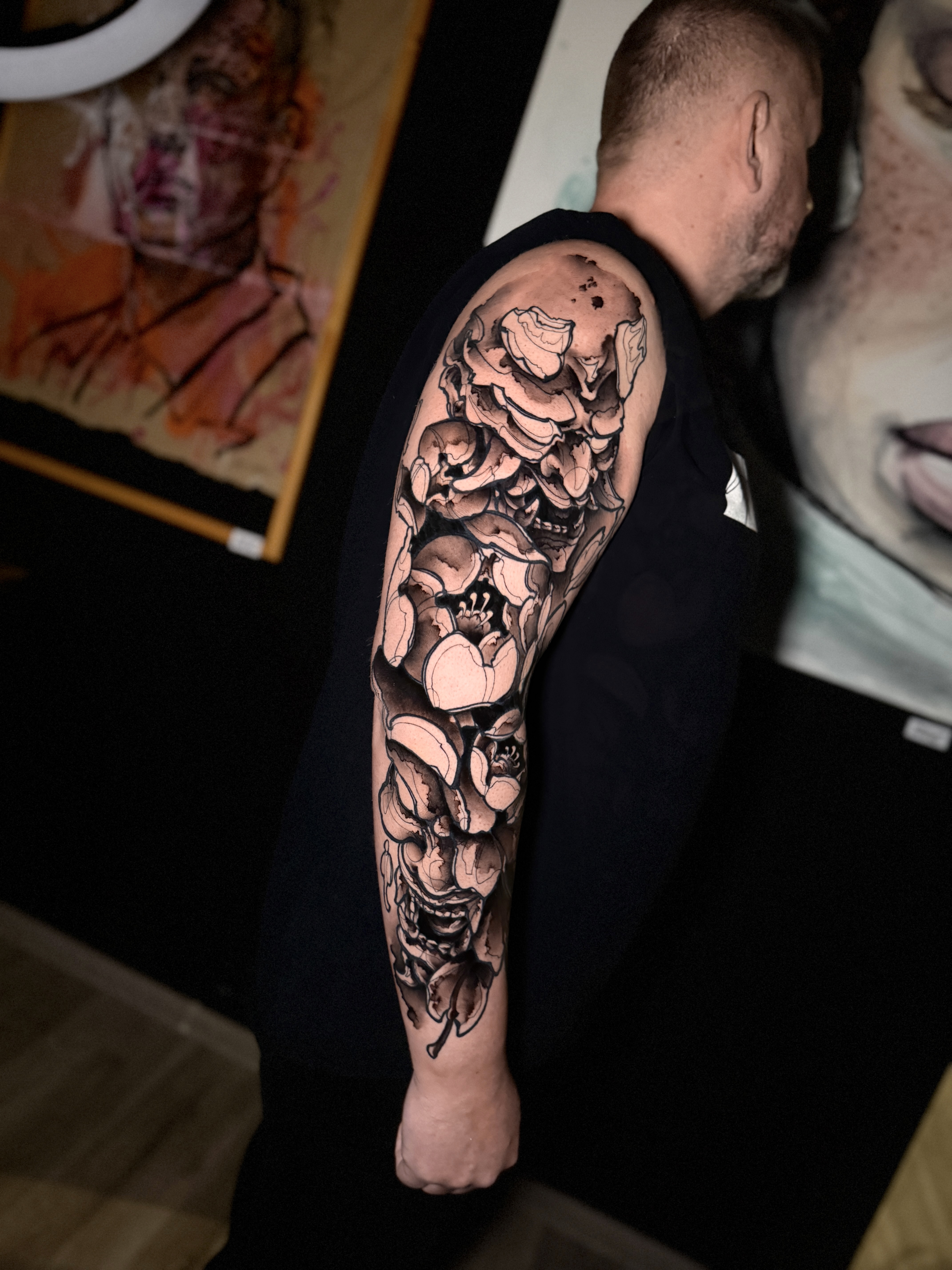 Tattoo 1