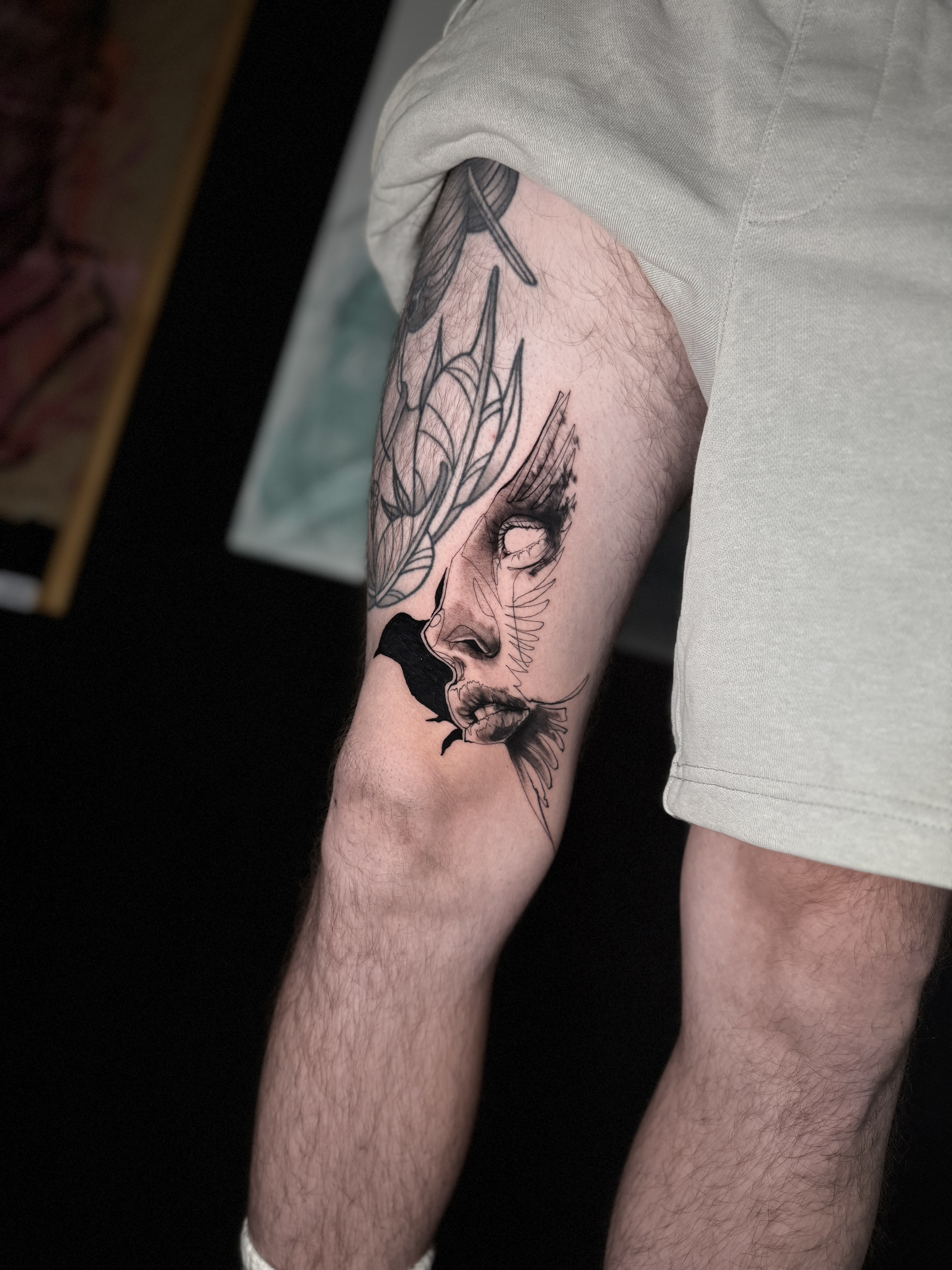 Tattoo 2