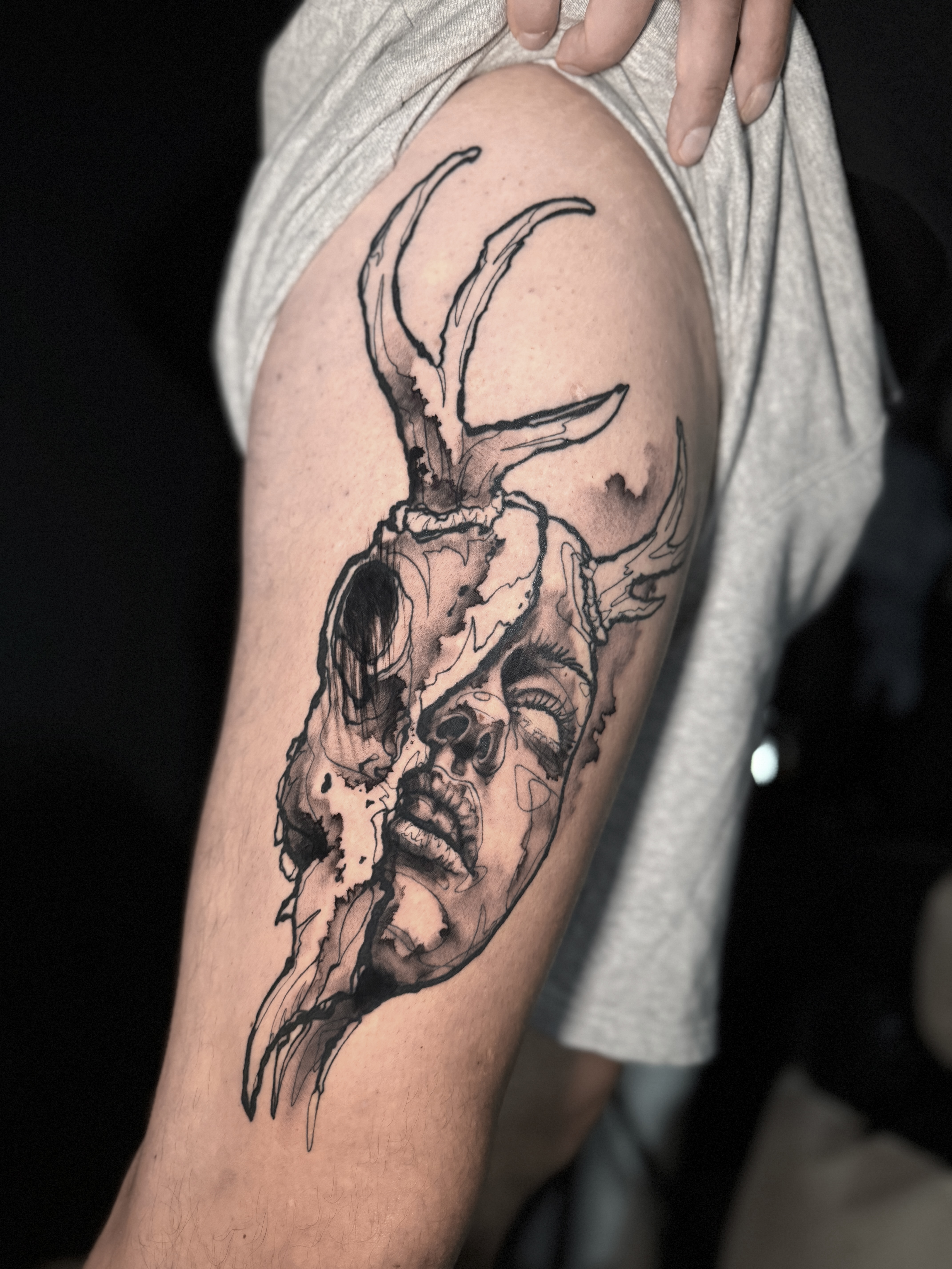 Tattoo 3