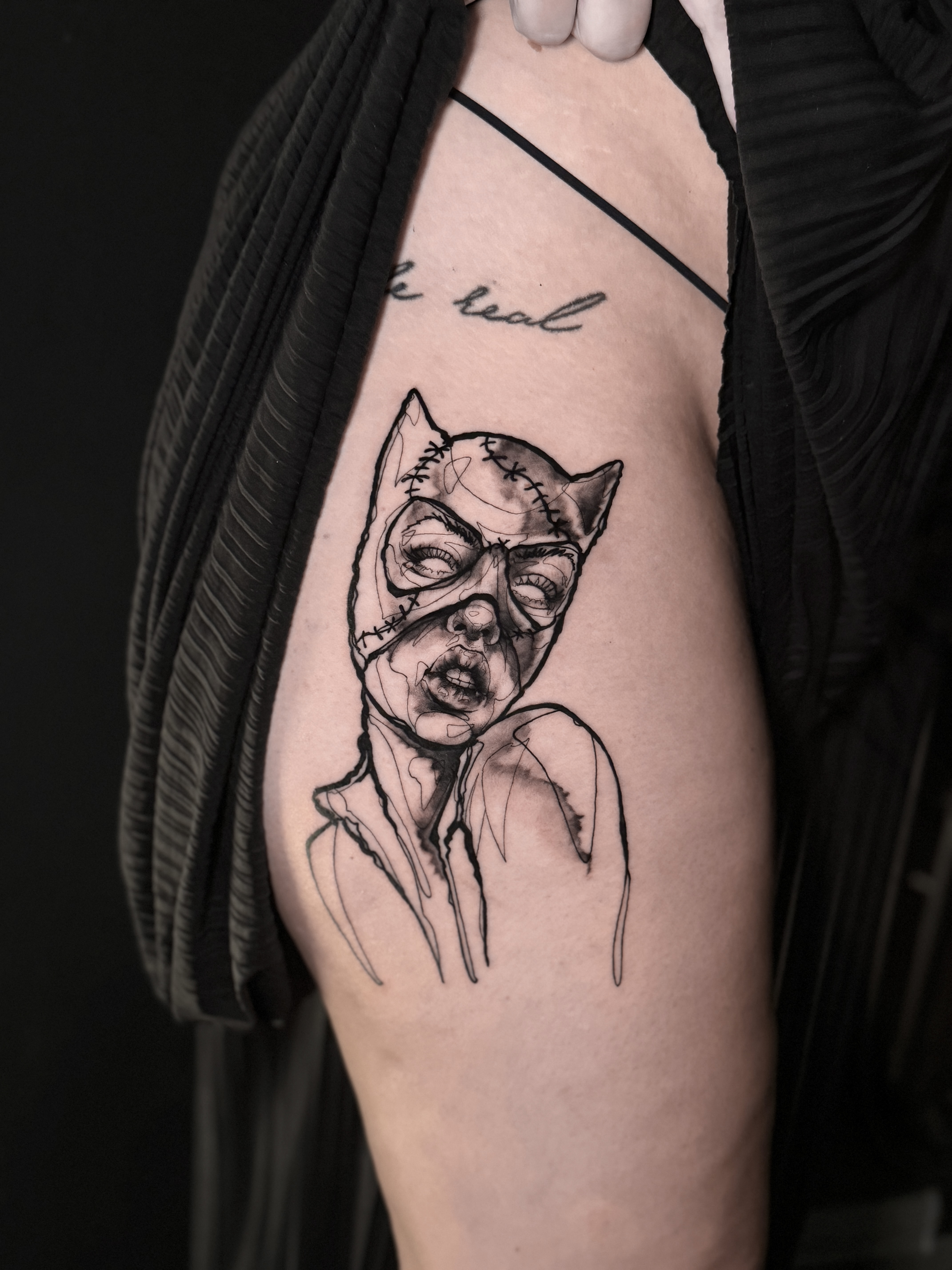 Tattoo 4