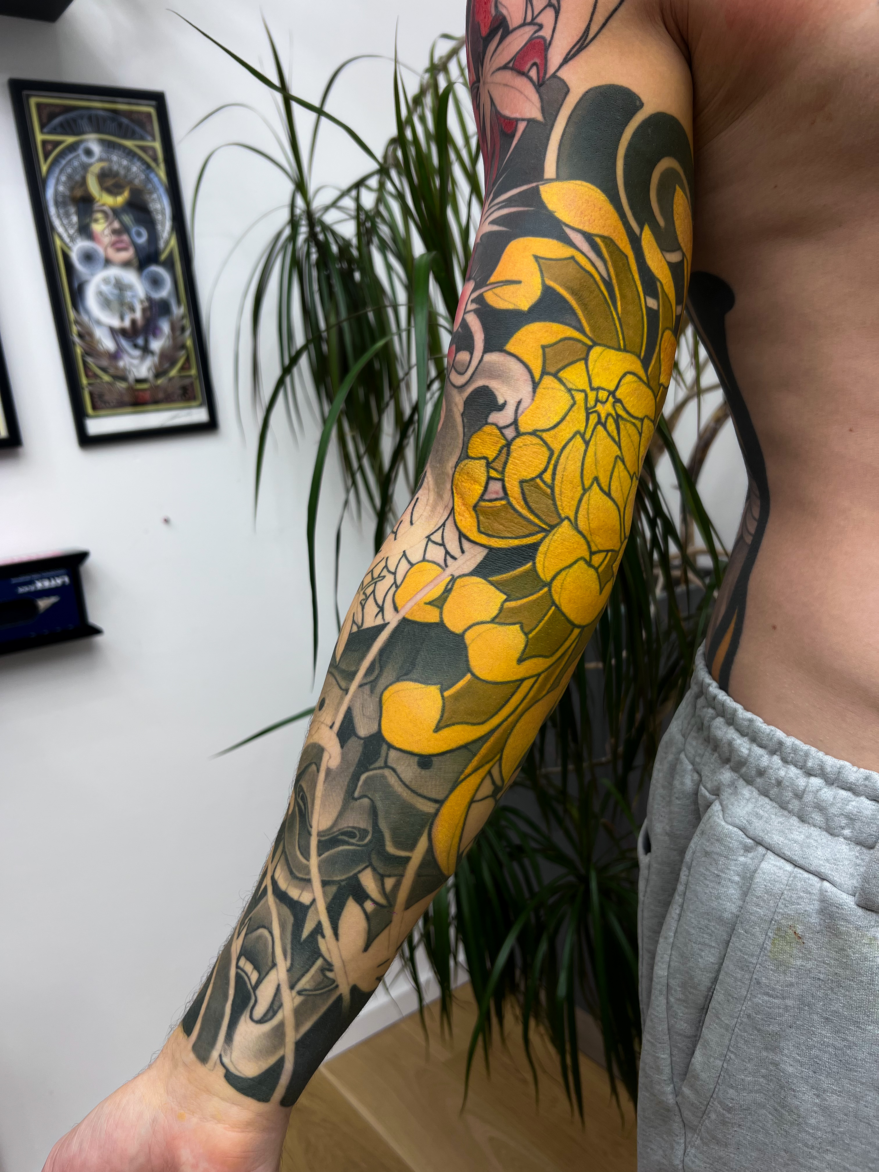 Tattoo 2