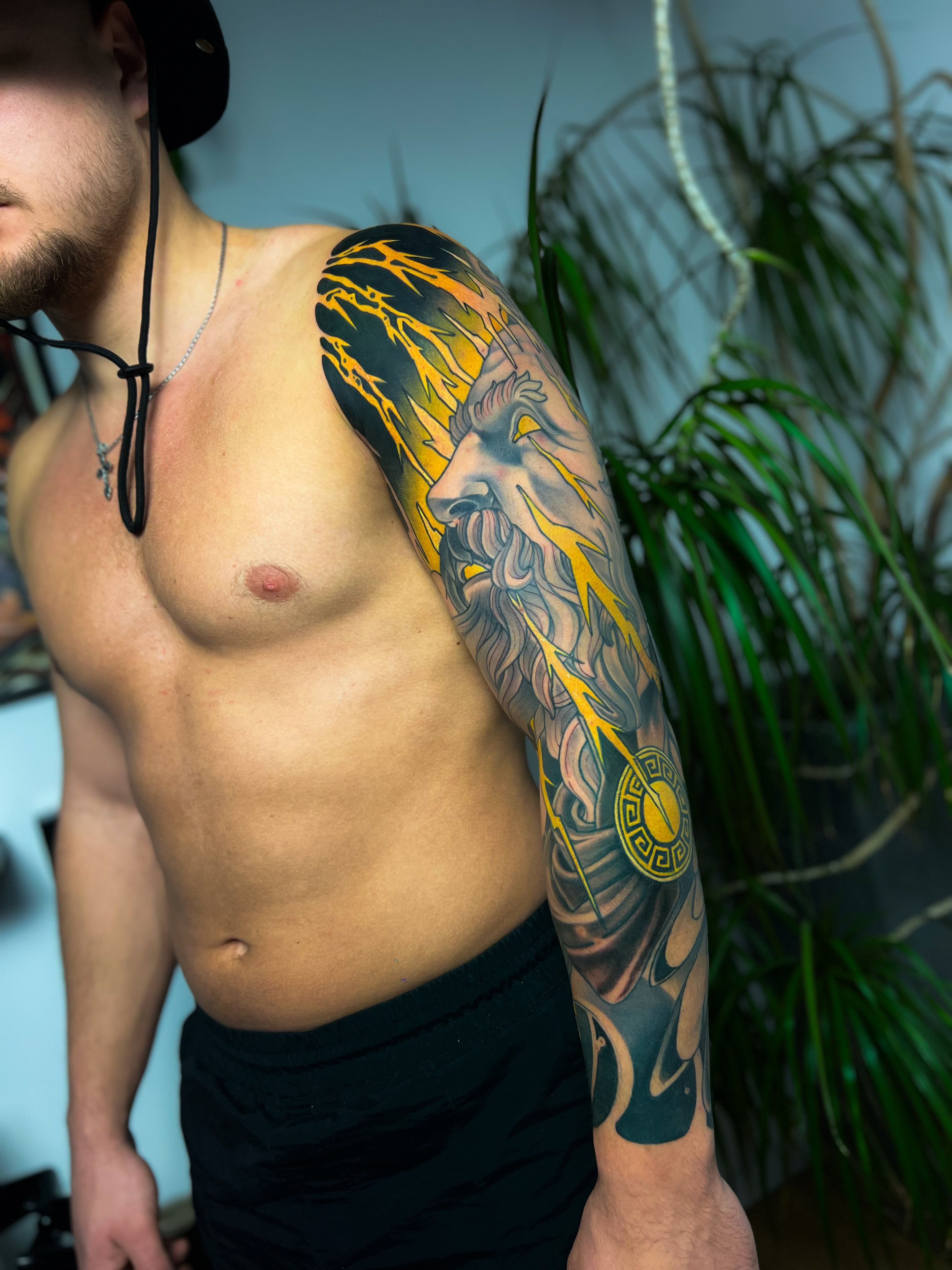 Tattoo 4