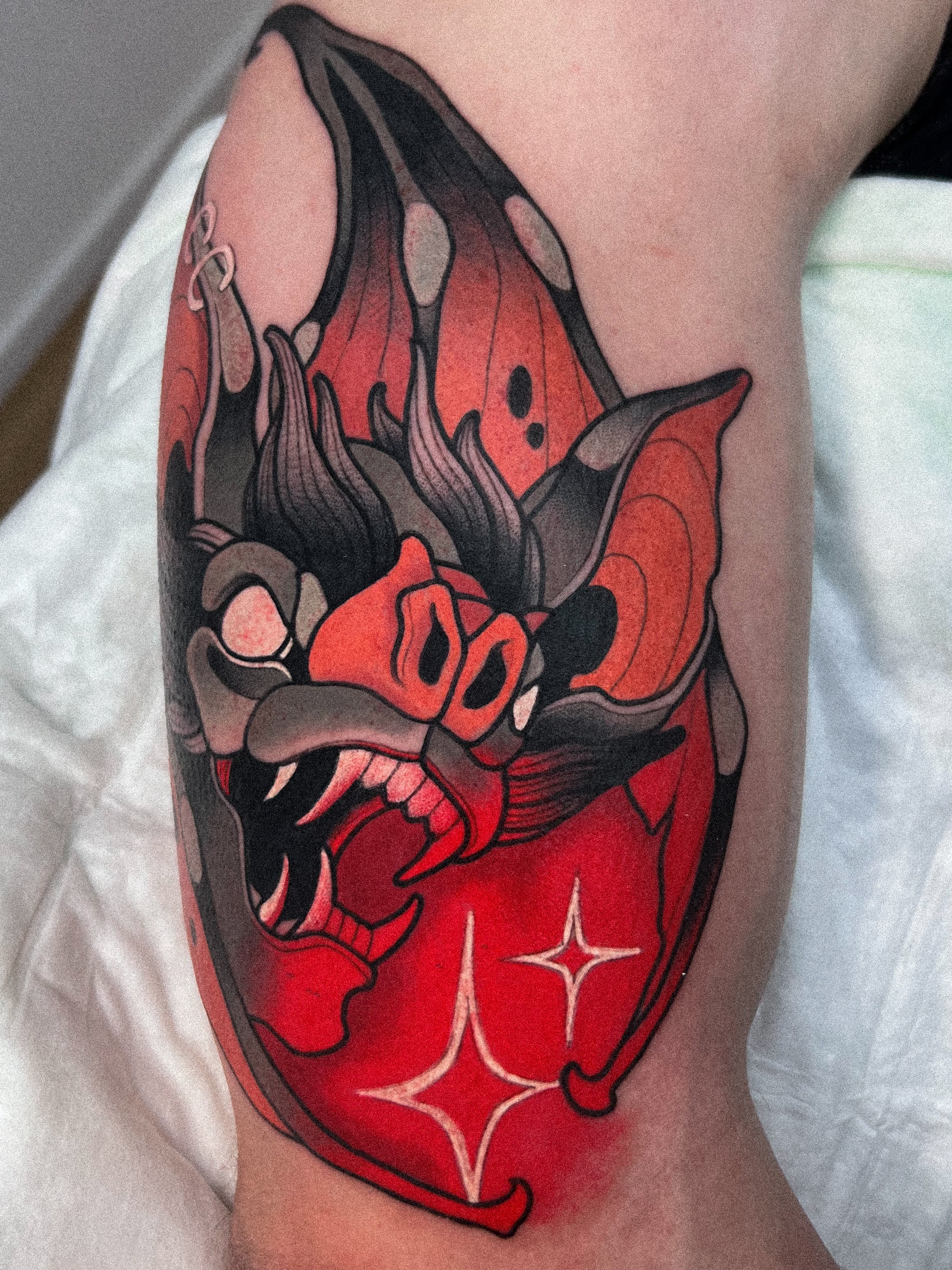 Tattoo 5