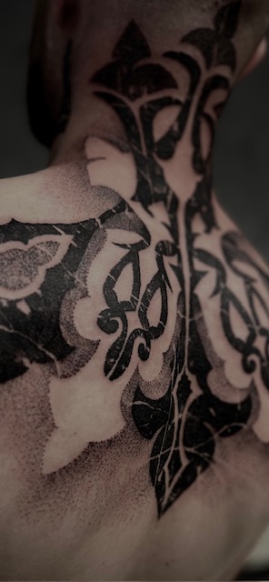 Tattoo 1