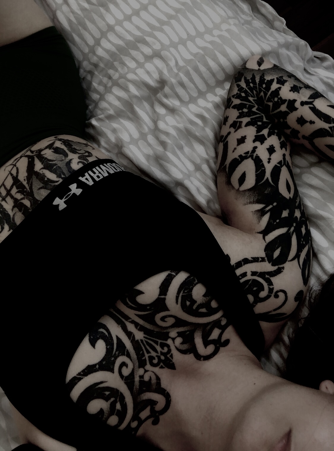 Tattoo 2