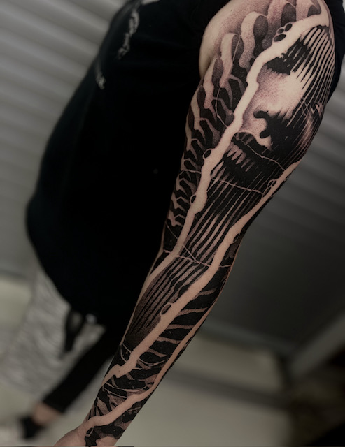 Tattoo 3