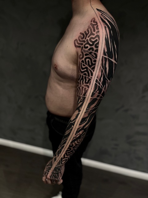 Tattoo 4