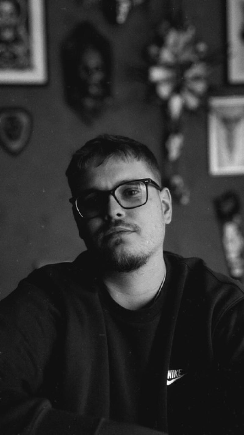 Artist Photo