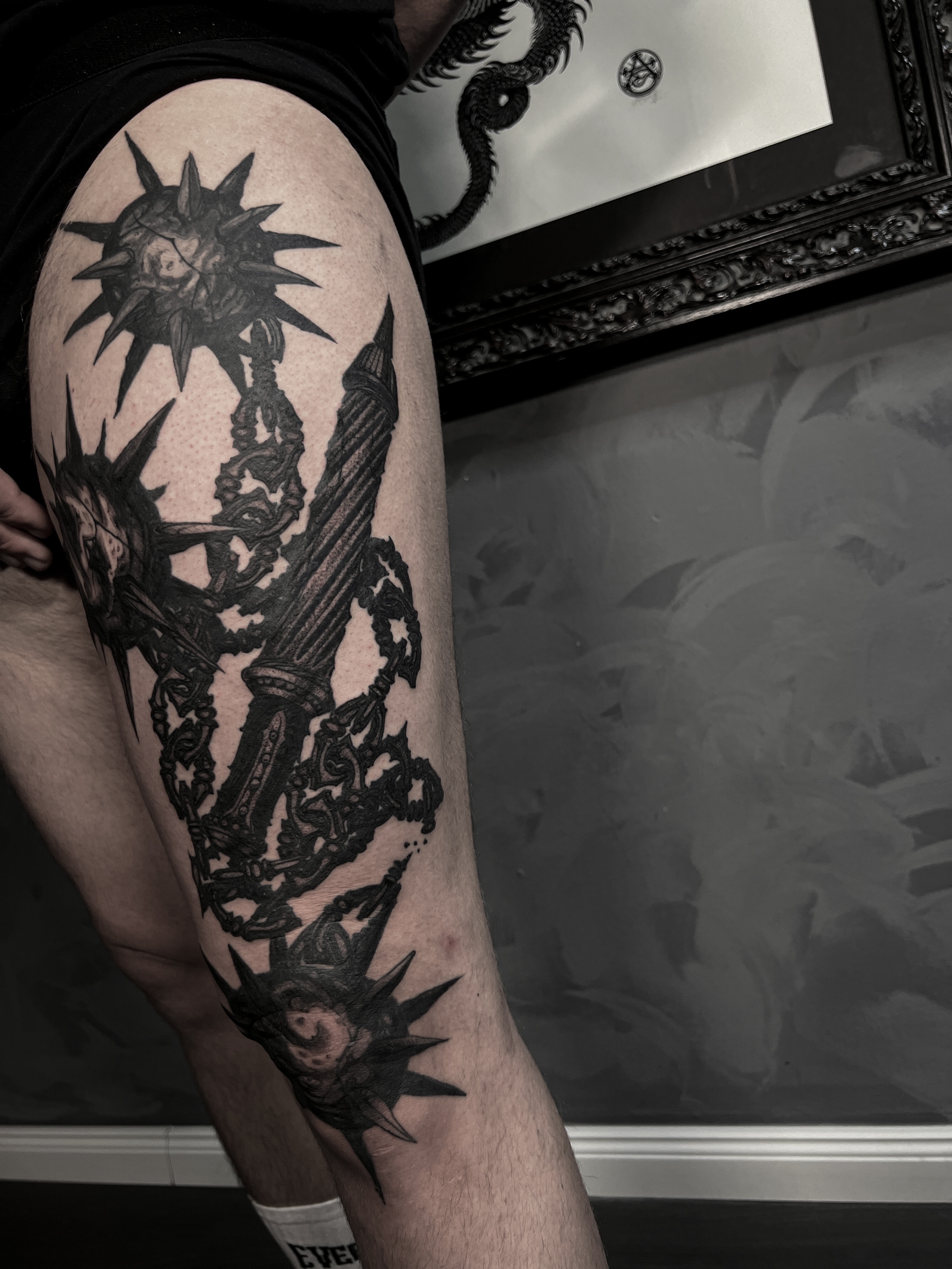 Tattoo 1