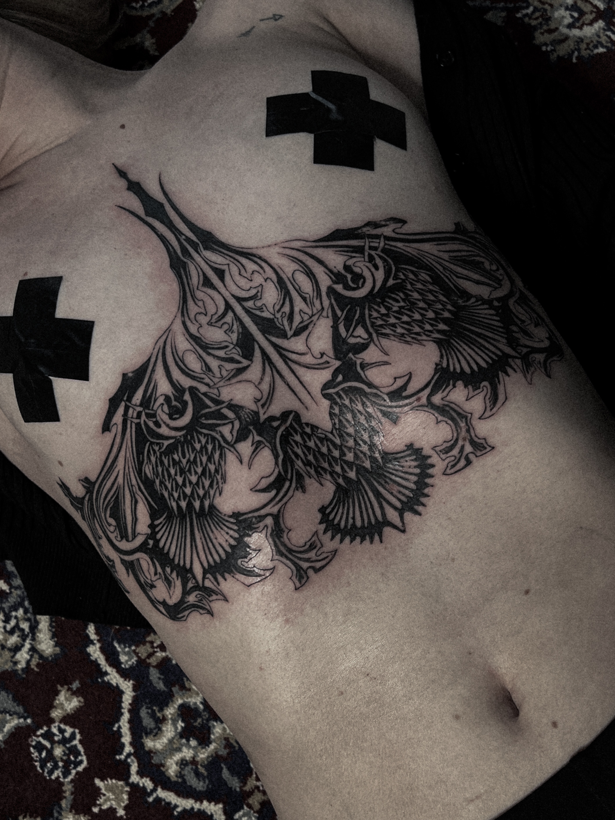 Tattoo 2