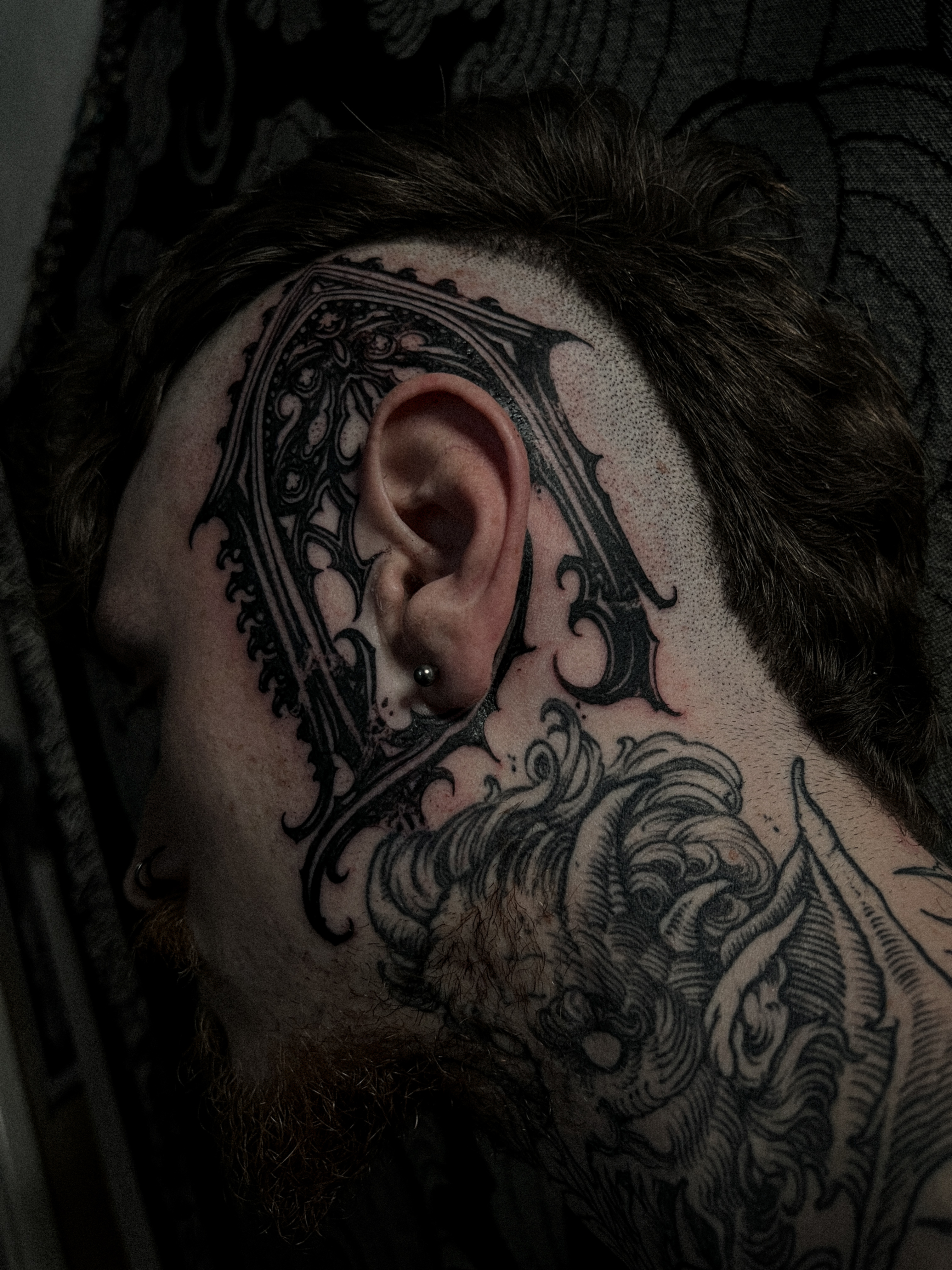 Tattoo 3
