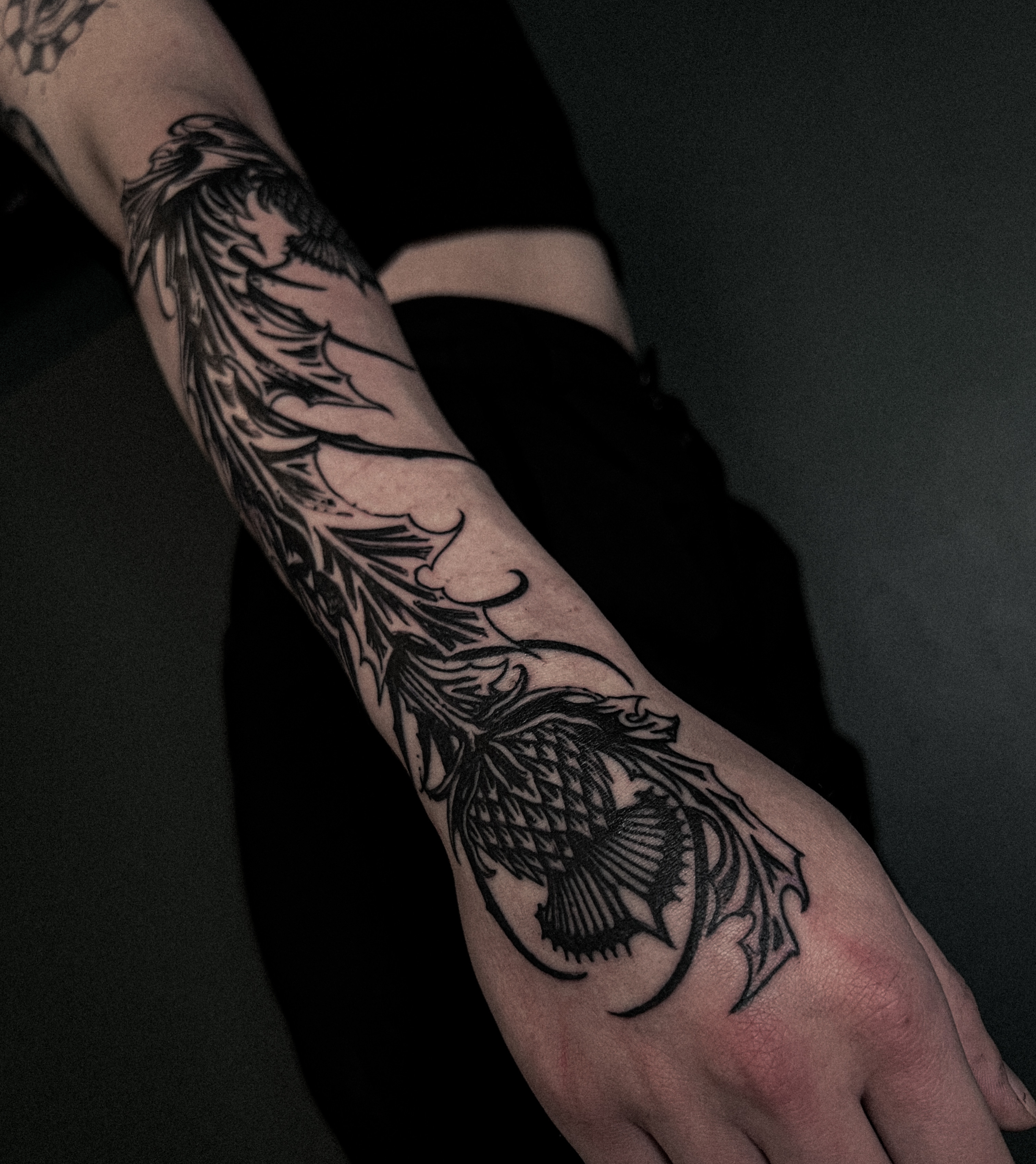 Tattoo 4
