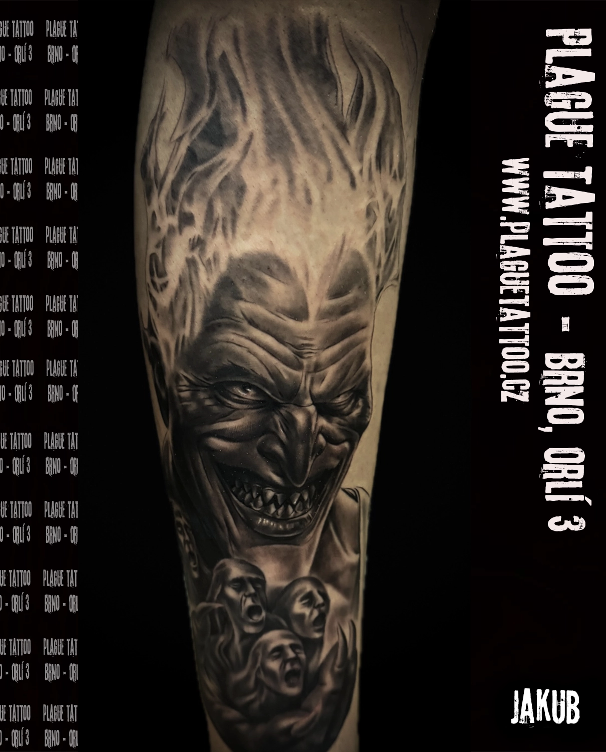 Tattoo 1