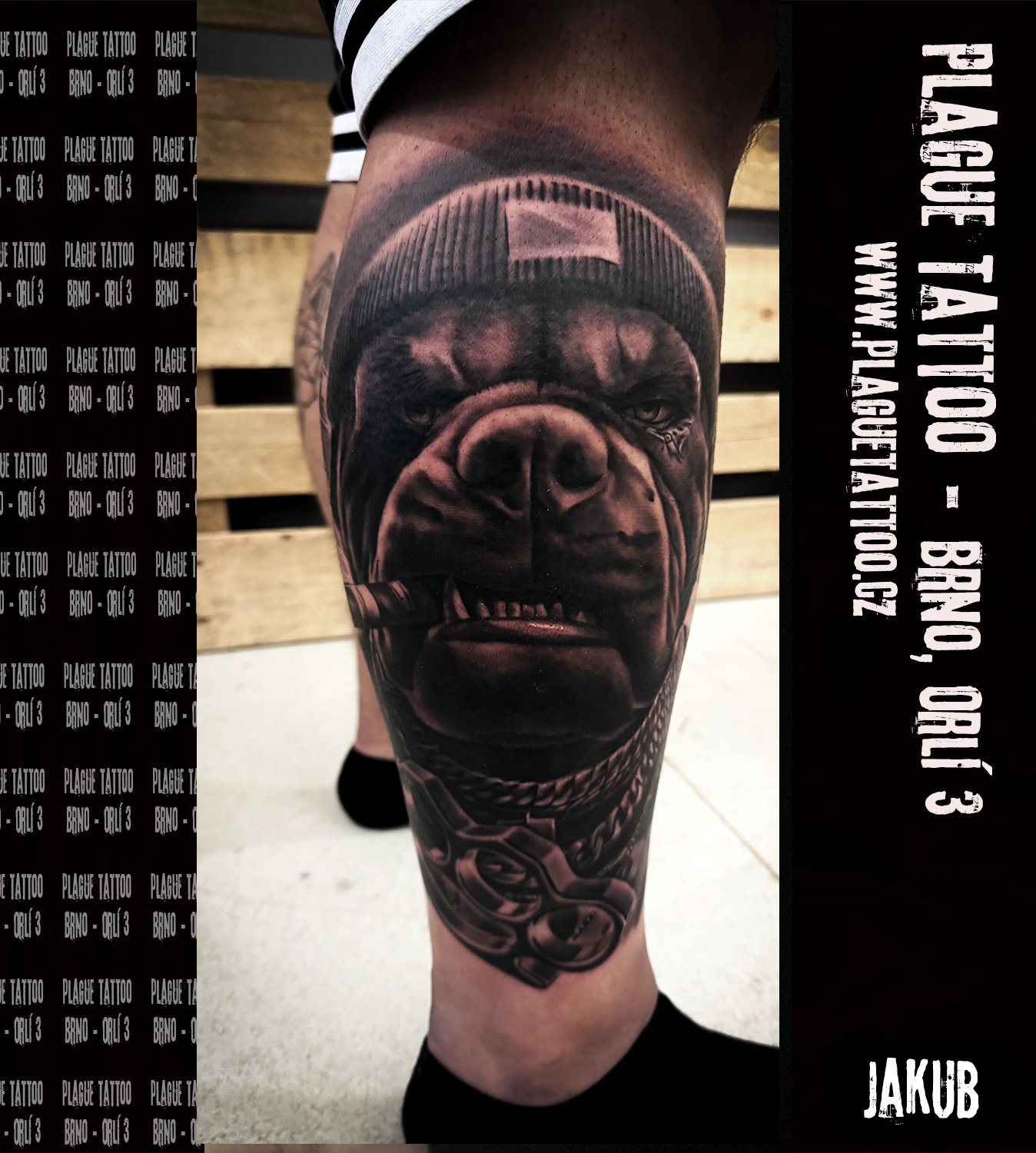 Tattoo 2