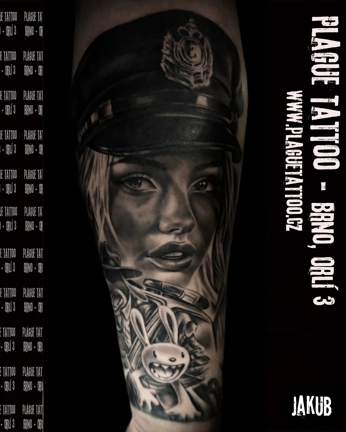 Tattoo 3