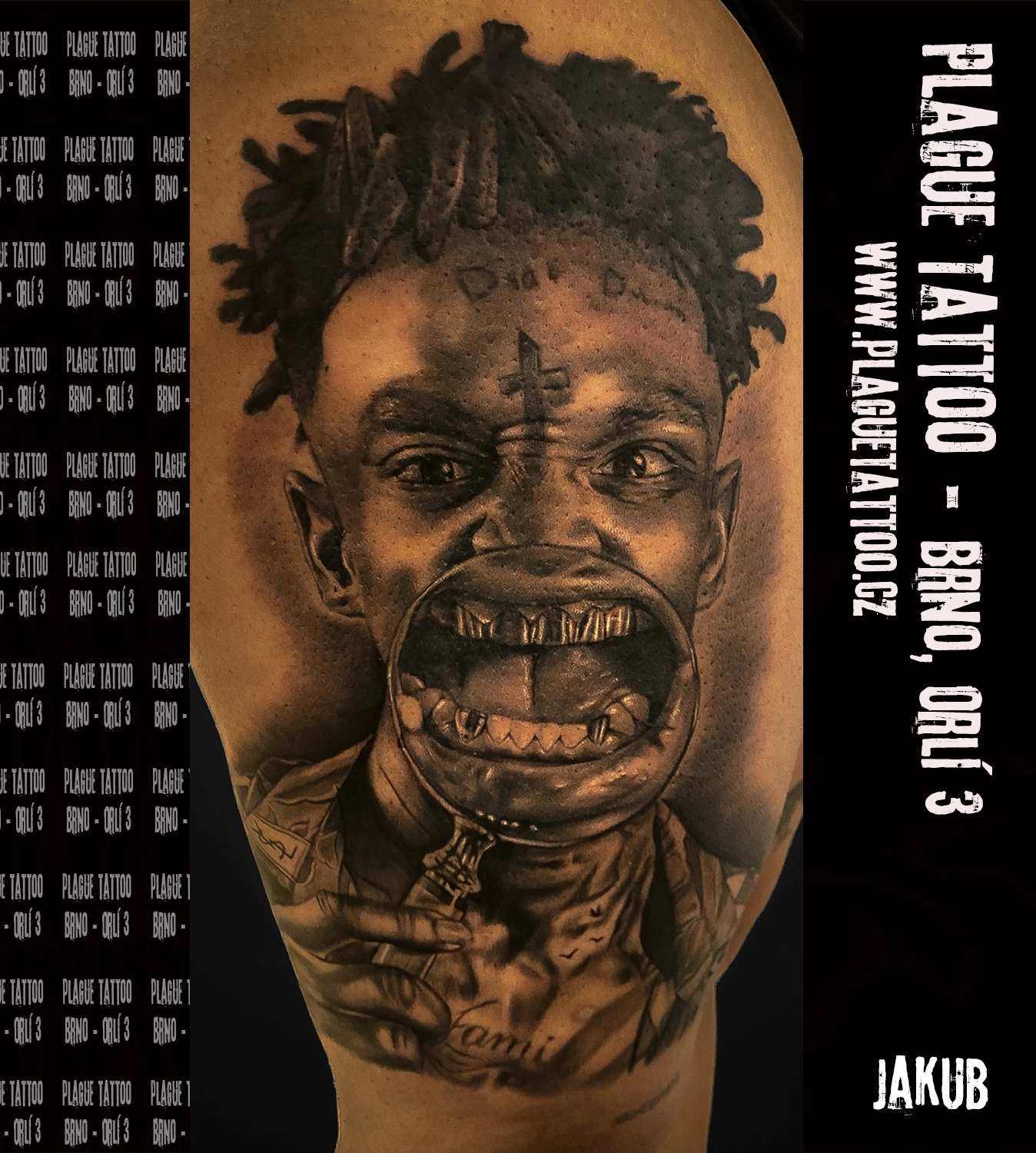Tattoo 4