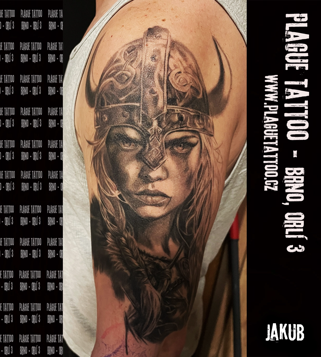 Tattoo 5