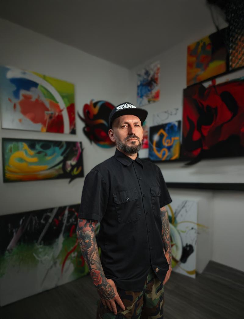 Artist Photo