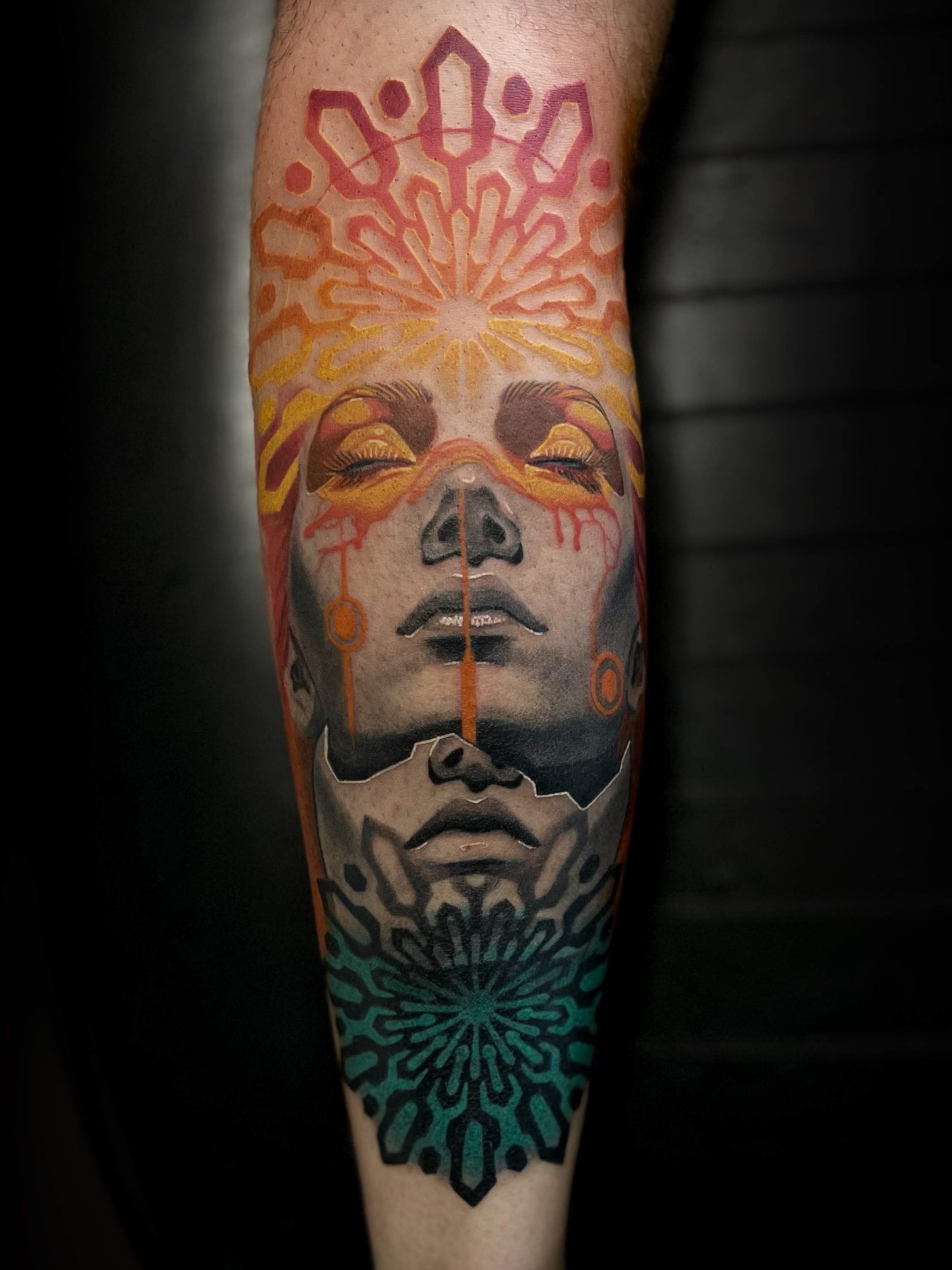 Tattoo 2