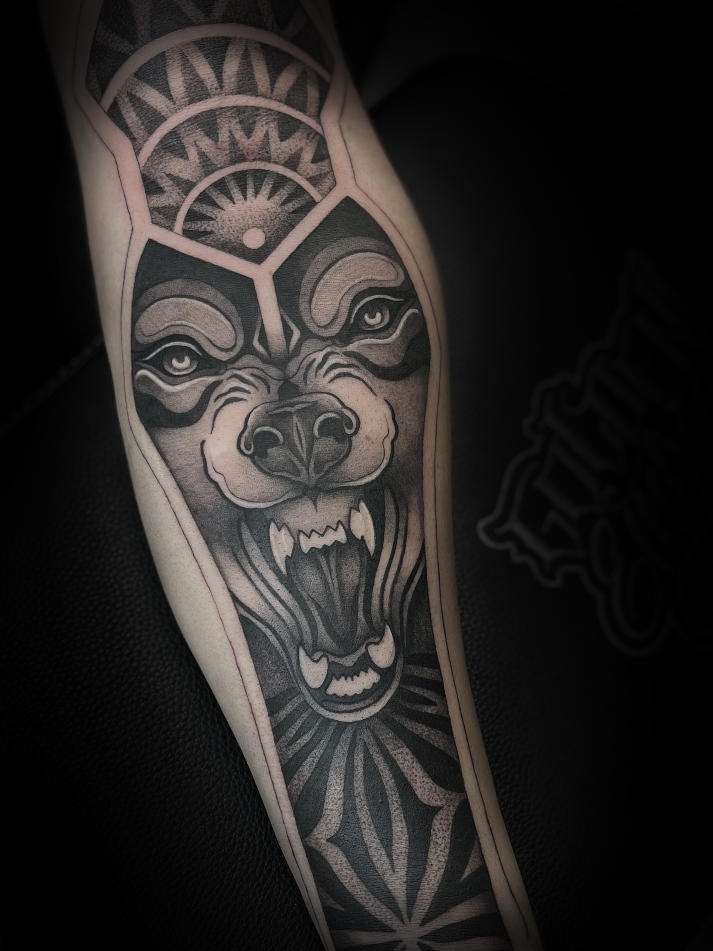 Tattoo 3