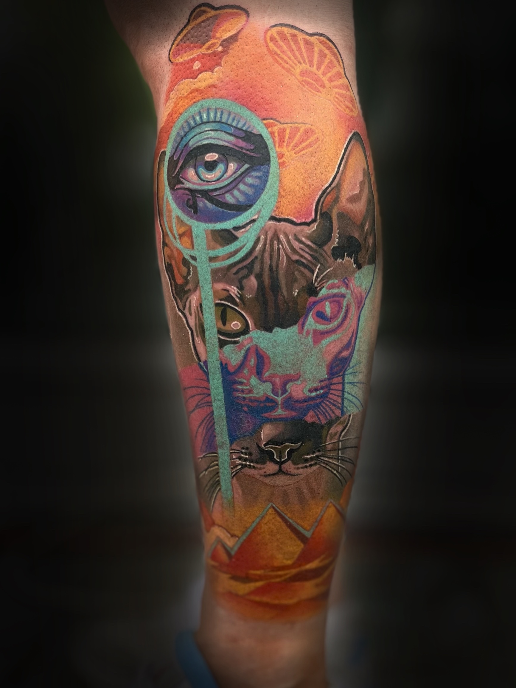Tattoo 4