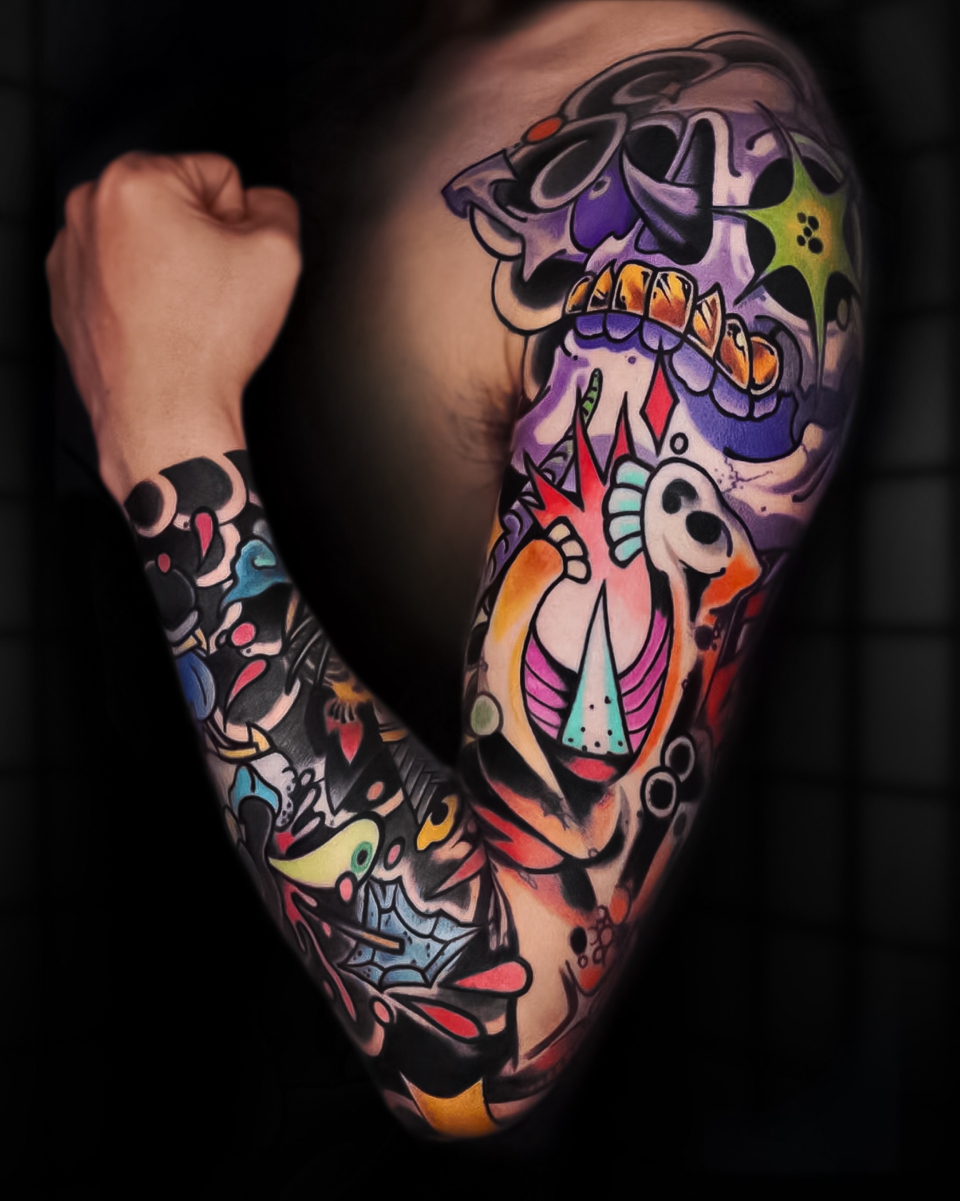 Tattoo 2