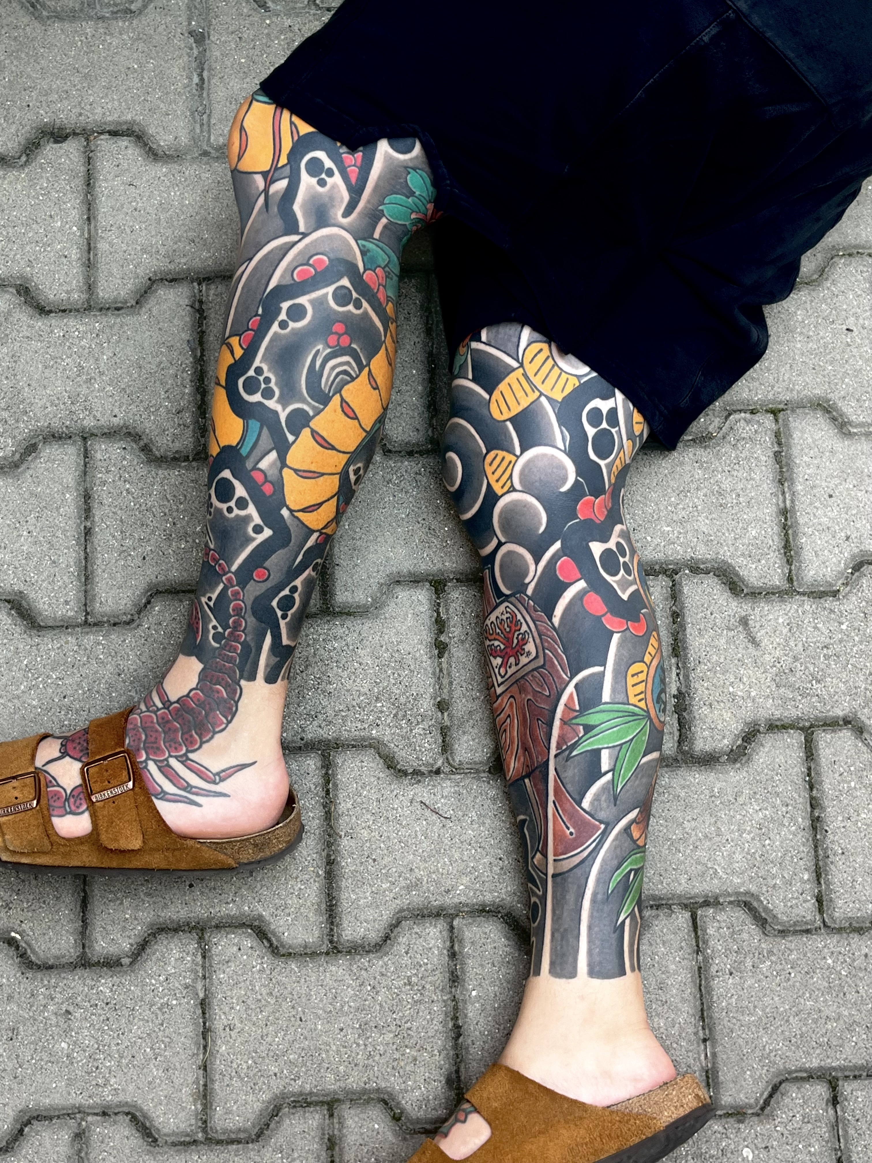 Tattoo 3