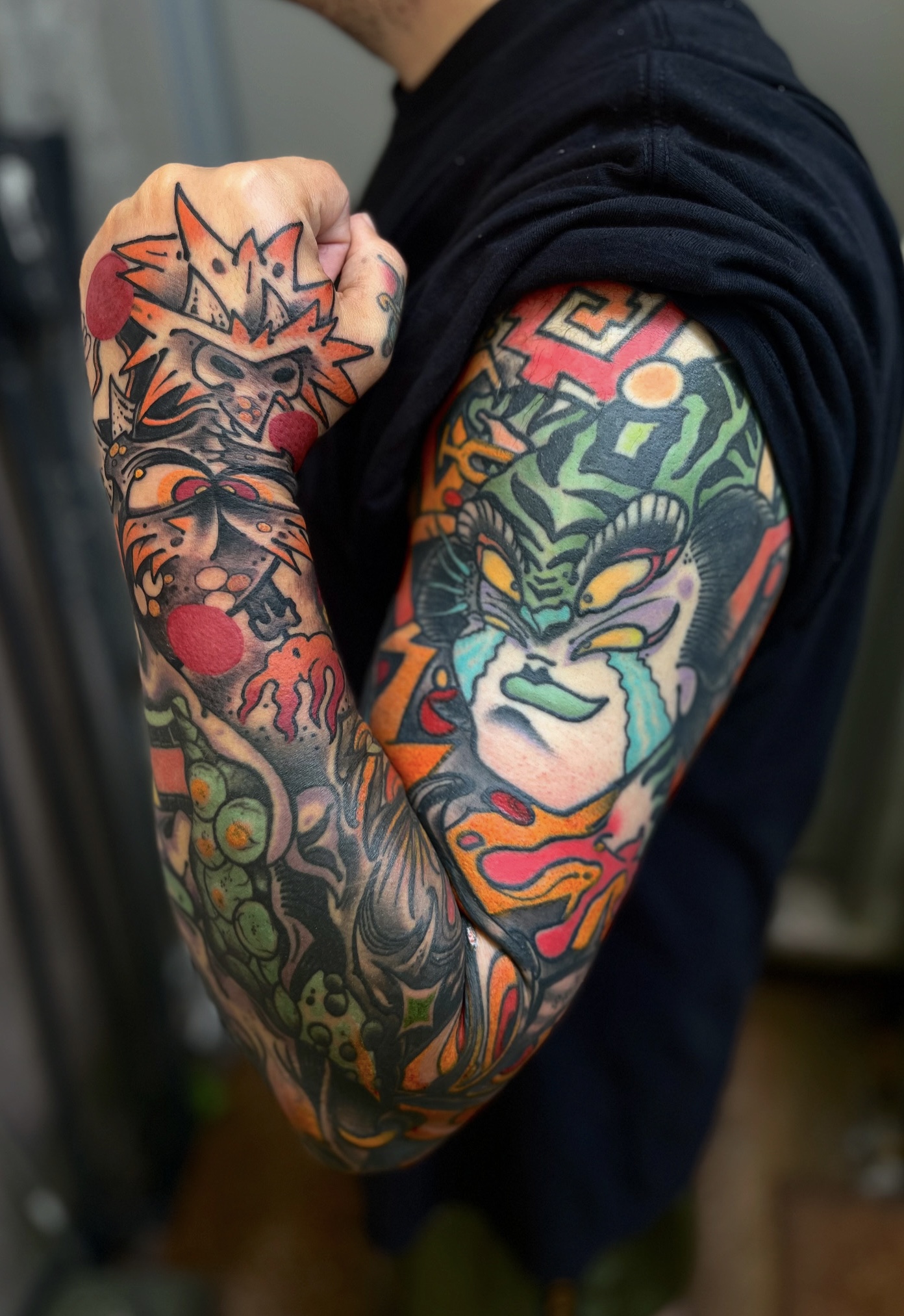Tattoo 4