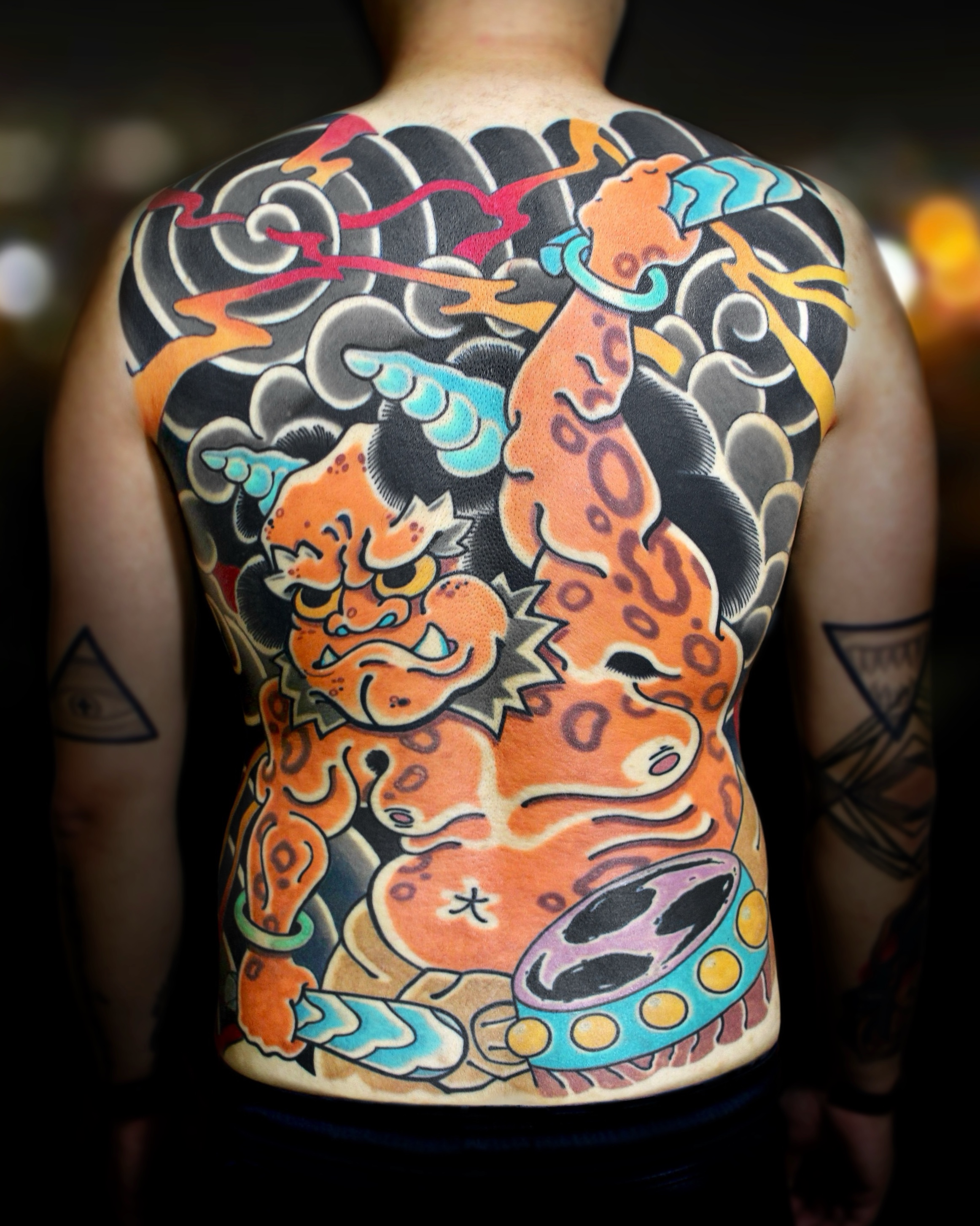 Tattoo 5