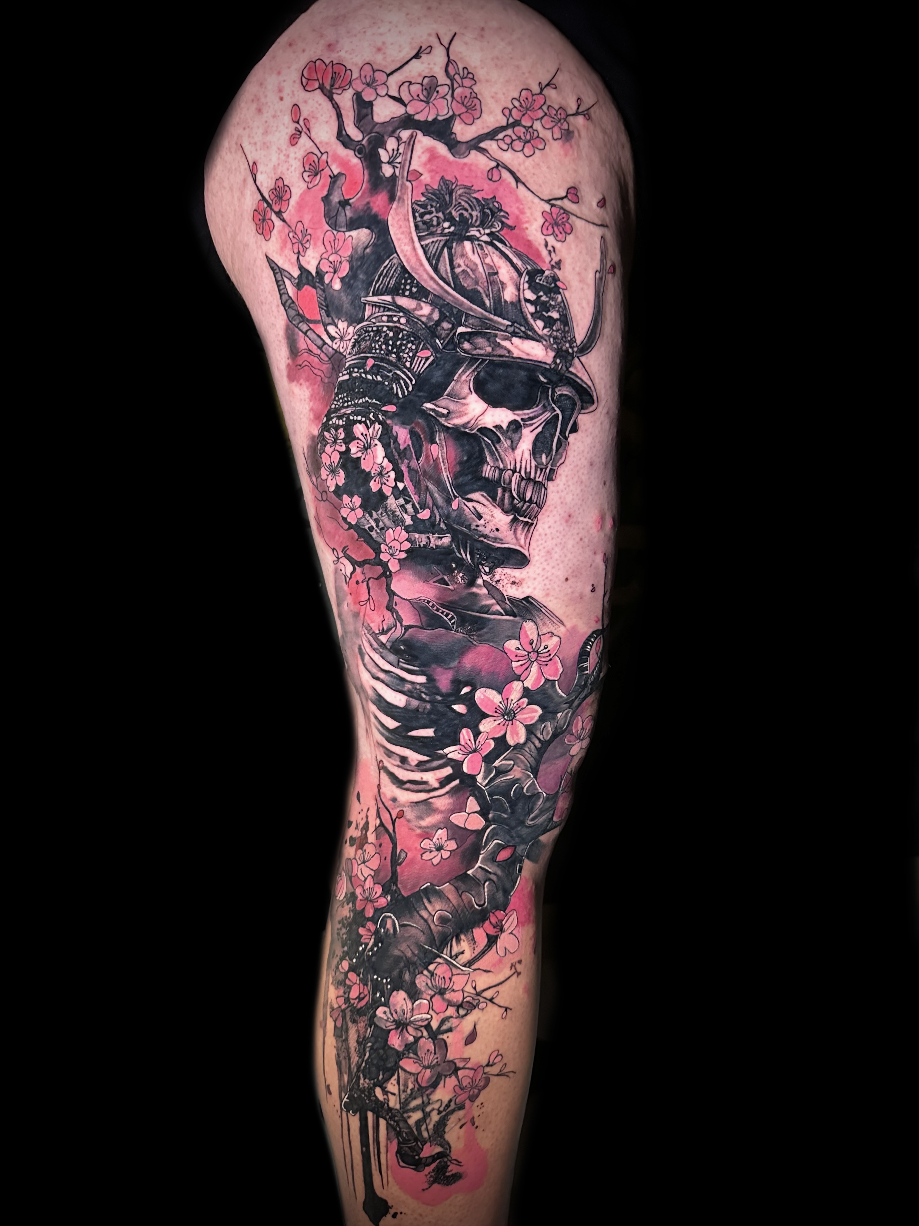Tattoo 2