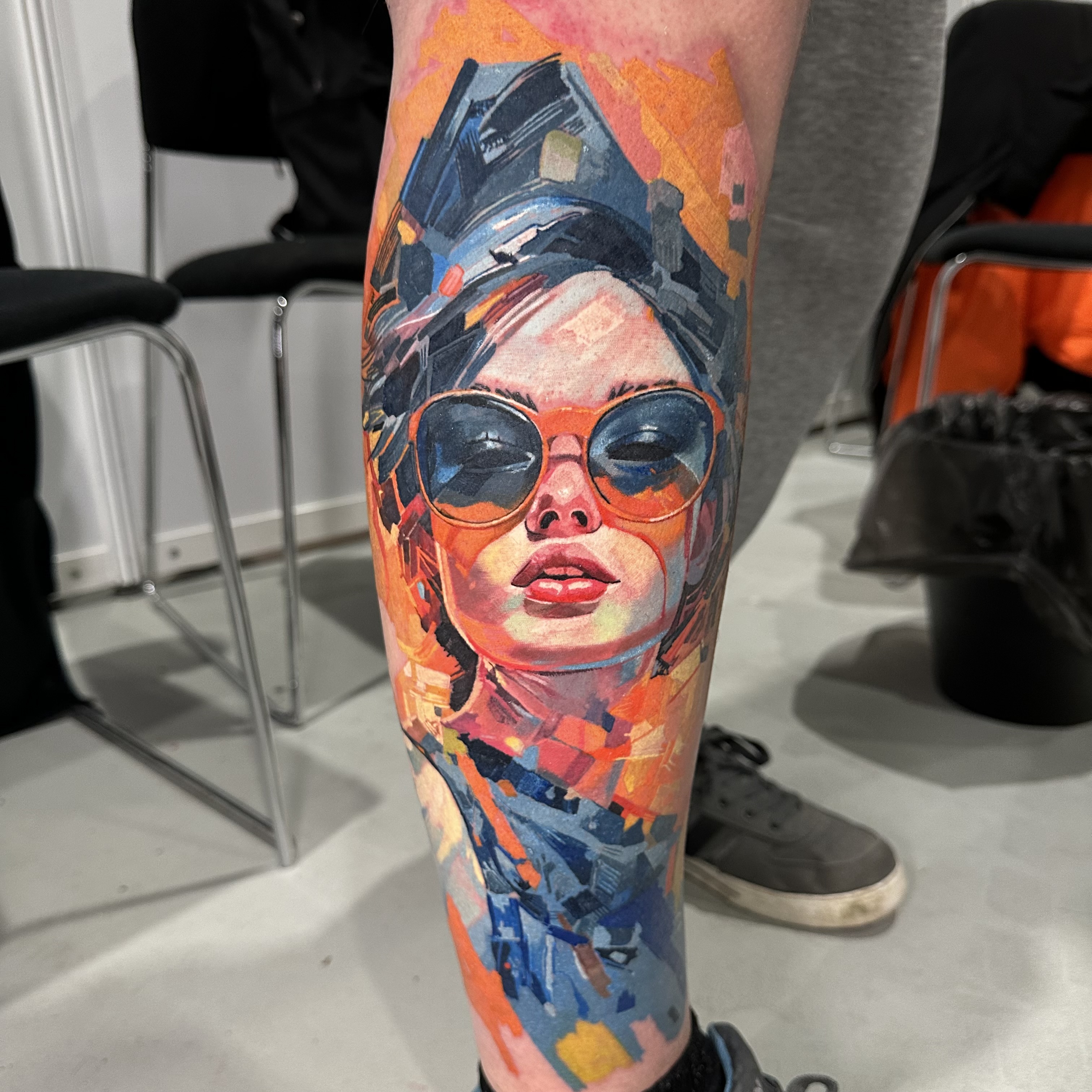 Tattoo 3