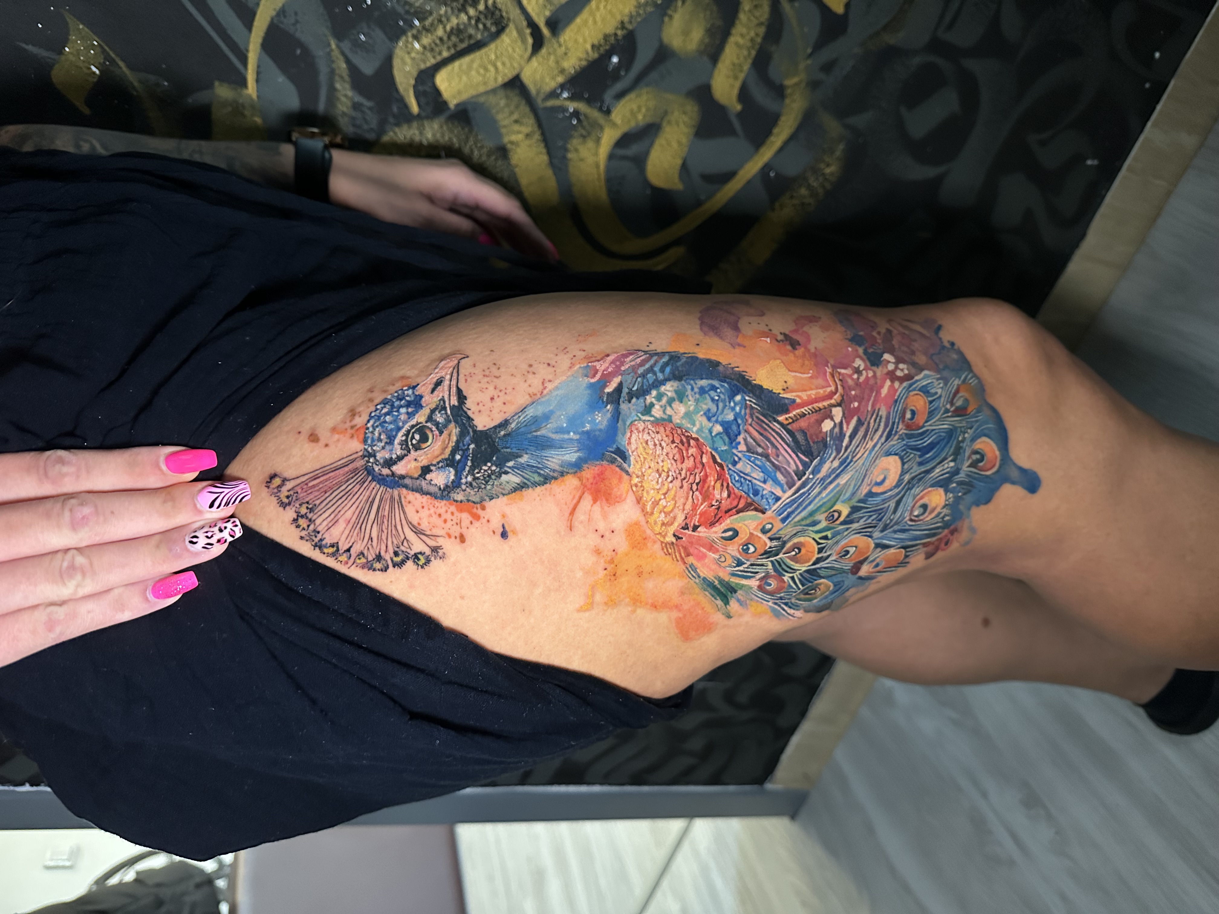Tattoo 4