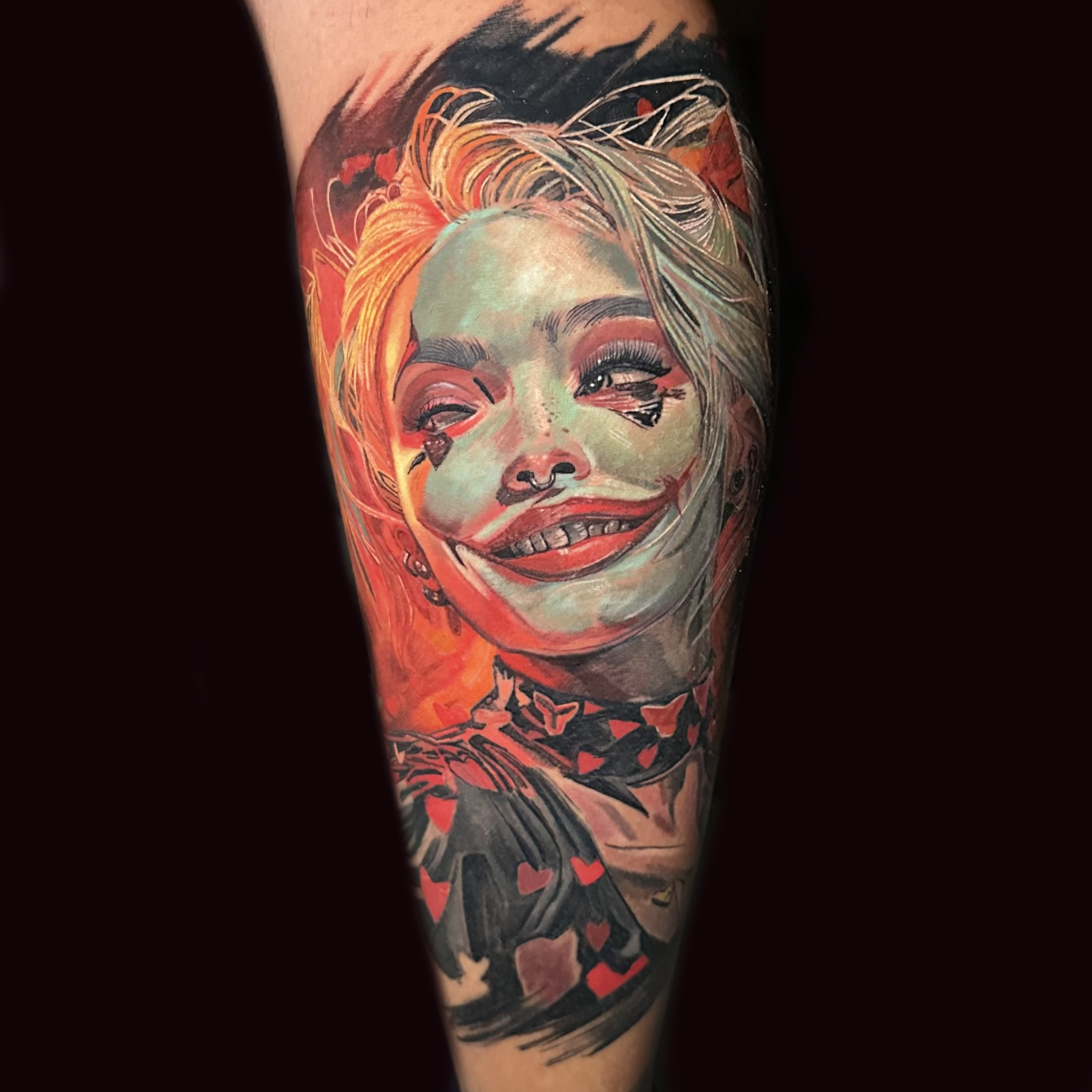 Tattoo 5