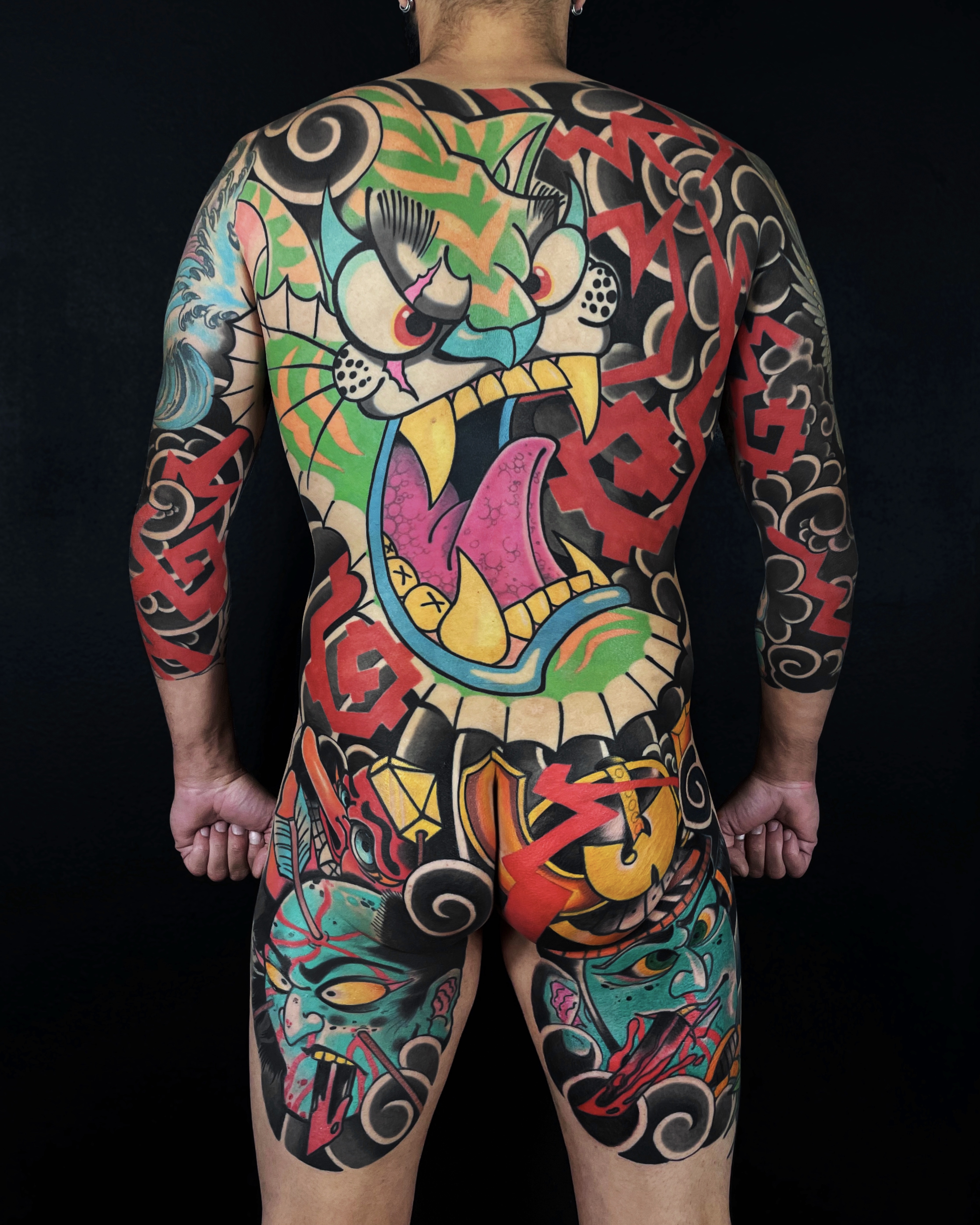 Tattoo 6