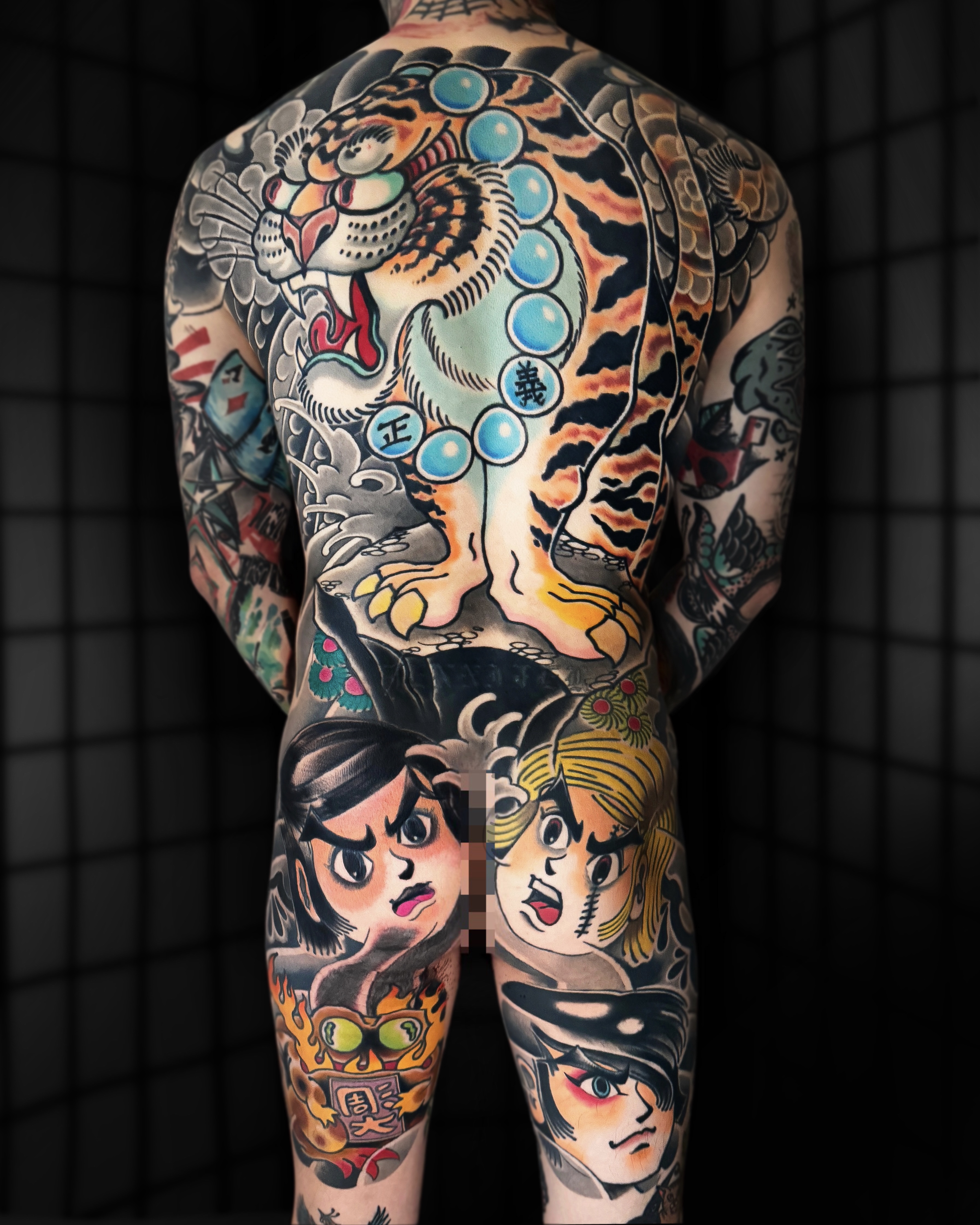 Tattoo 7