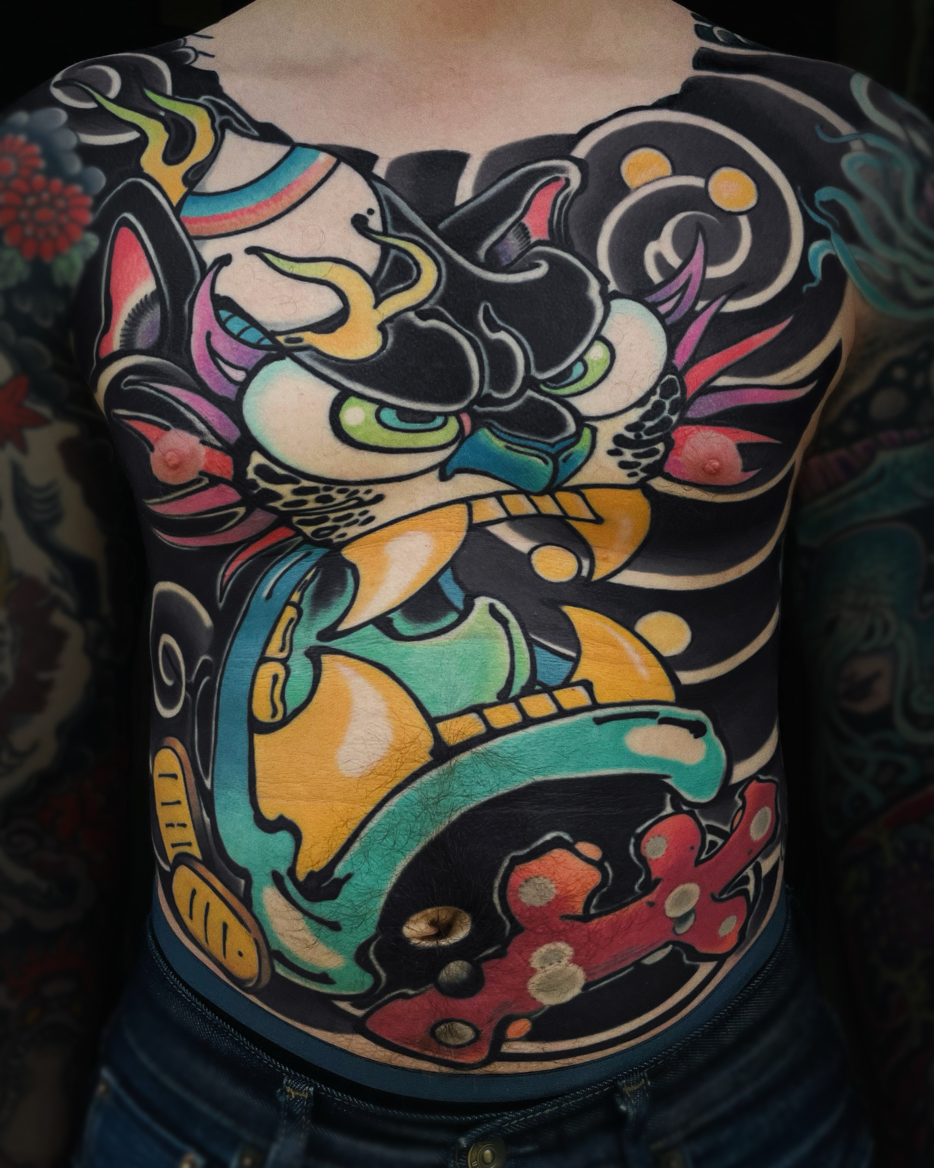 Tattoo 8