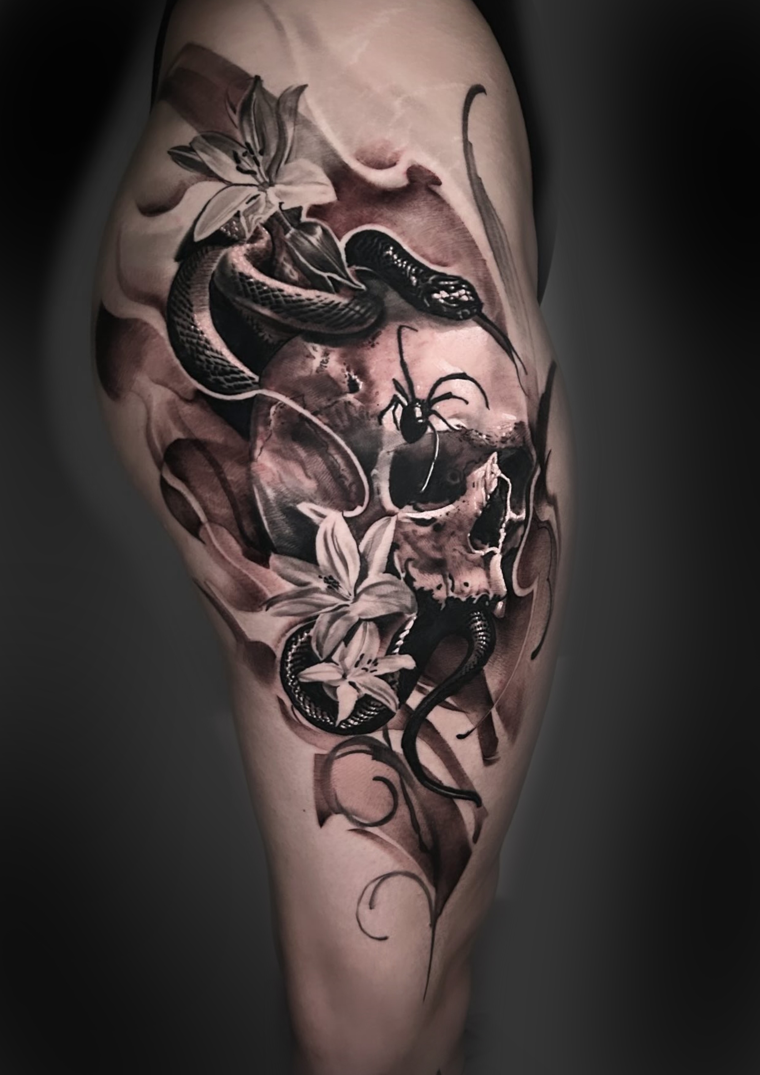 Tattoo 2