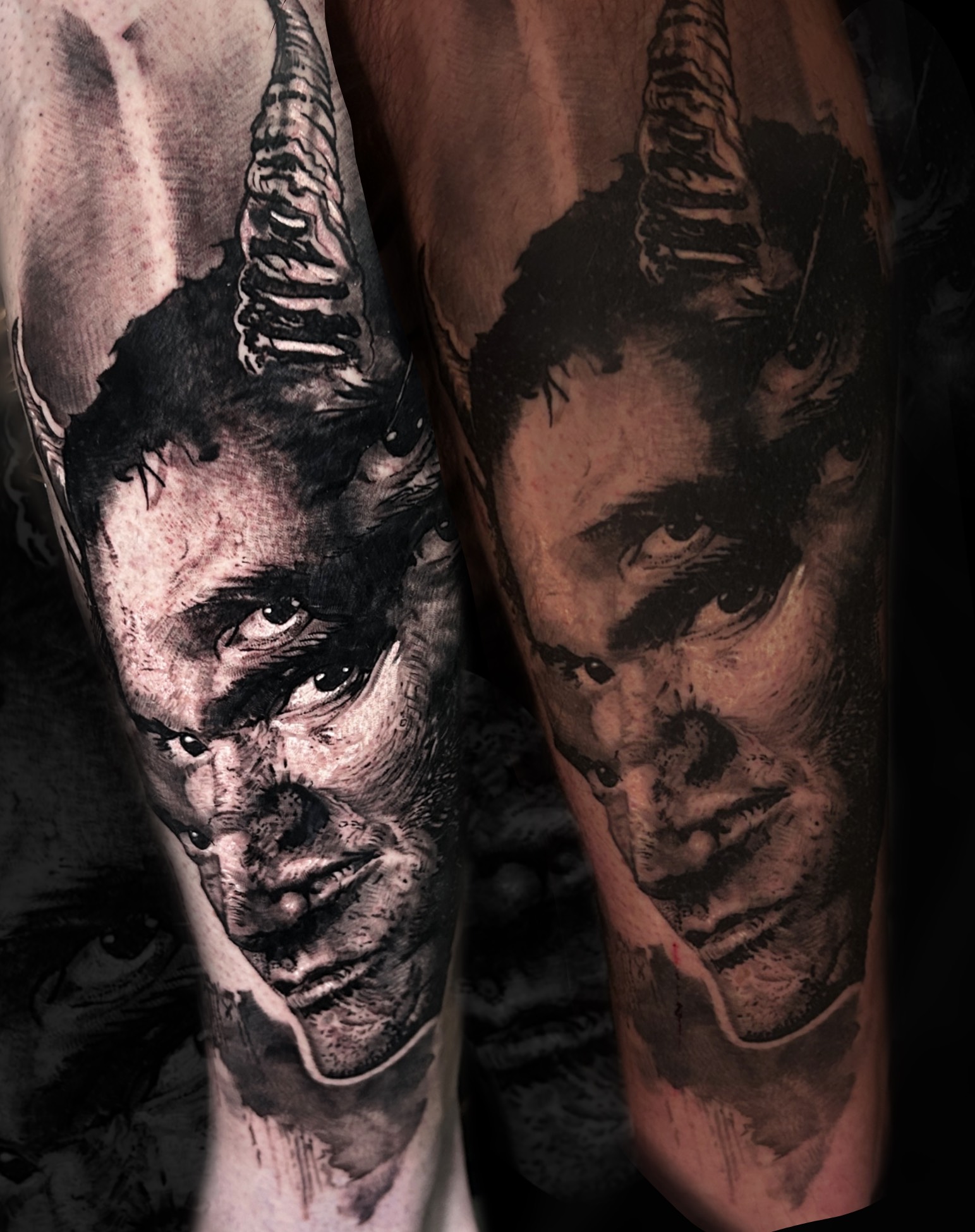 Tattoo 1