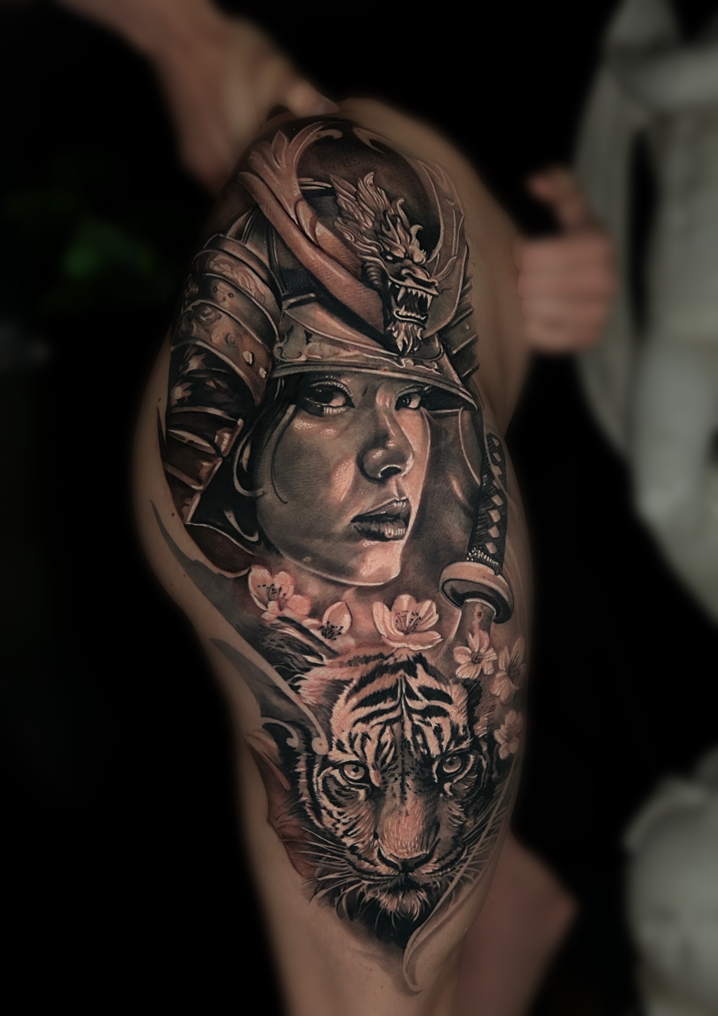 Tattoo 3