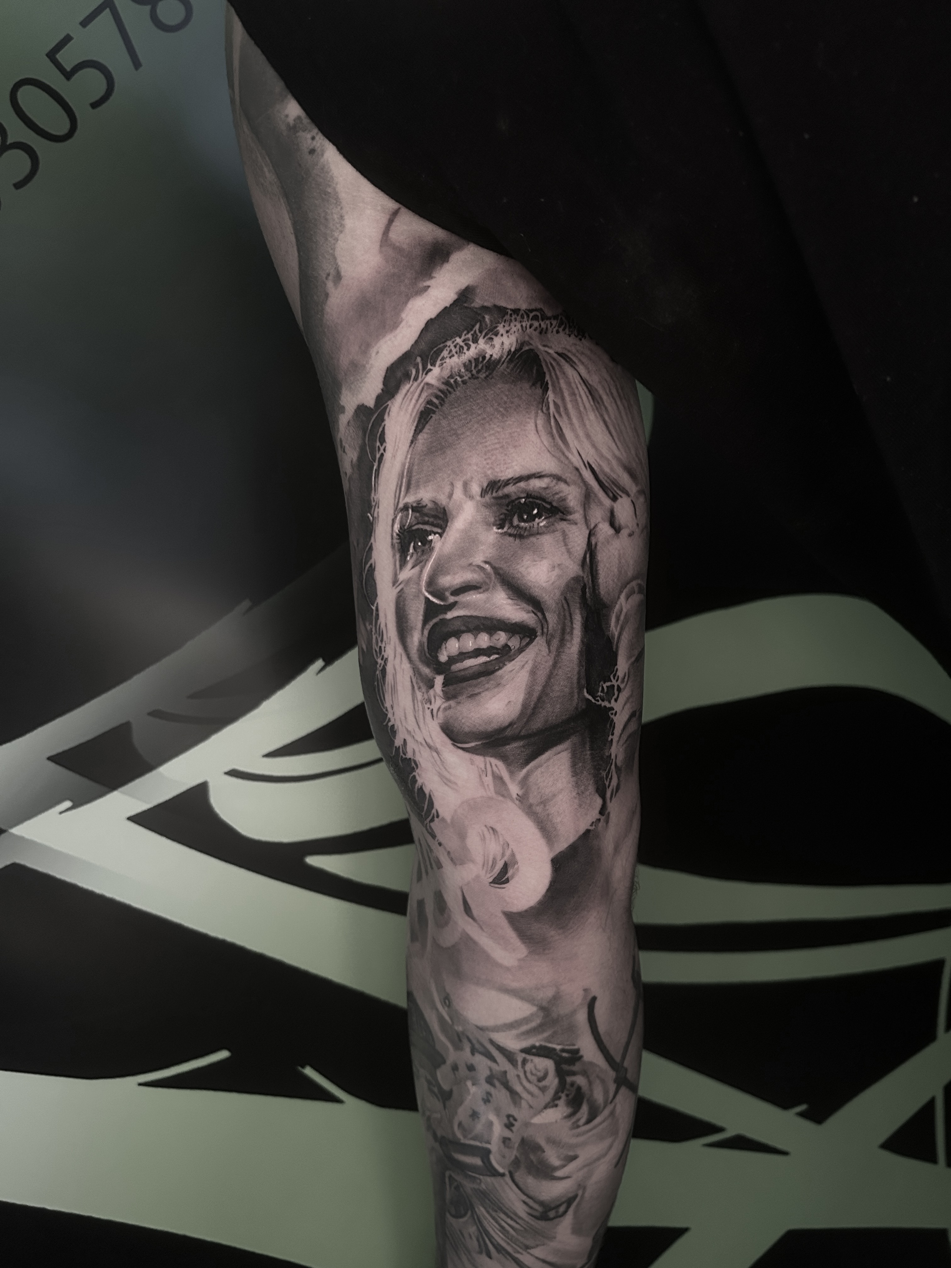 Tattoo 4